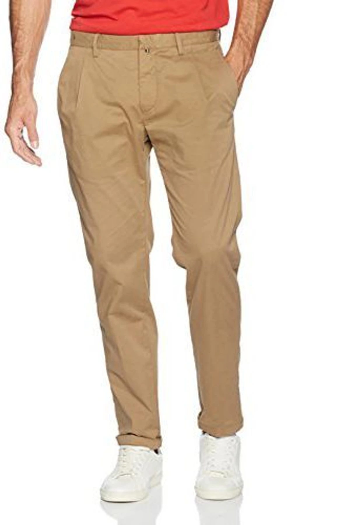 Чиносы Marc O’Polo модель 726016010136-755_32 Фото