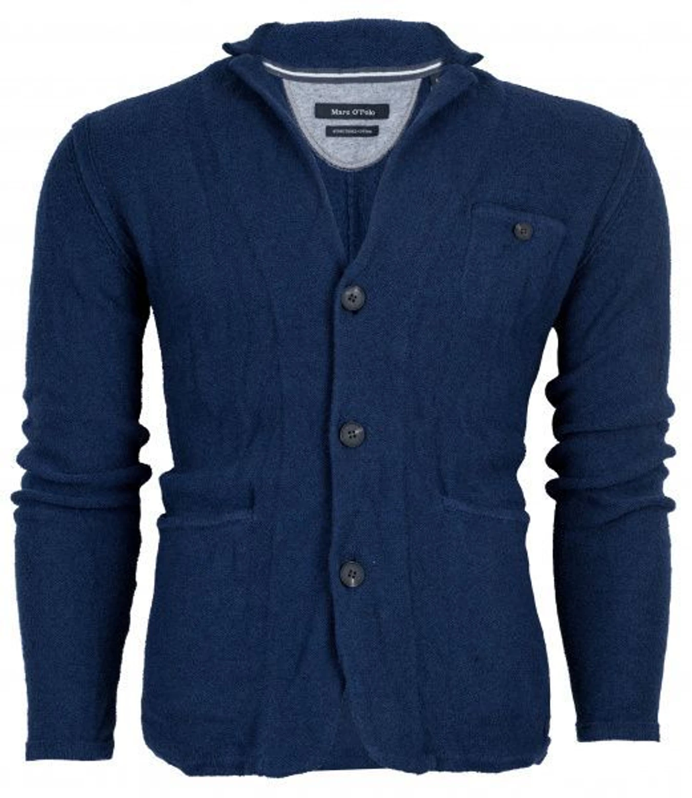Свитры и кардиганы Marc O’Polo модель 726515461016-873 Фото