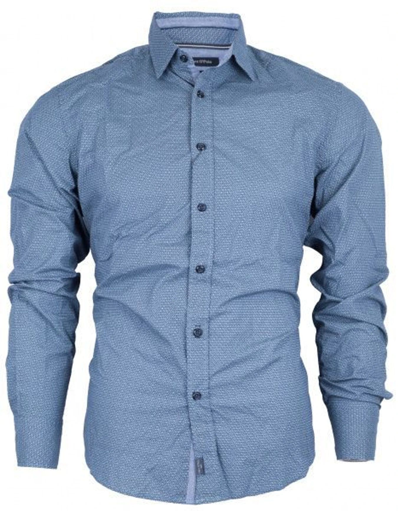 Рубашки Marc O’Polo модель 726725542056-T85 Фото