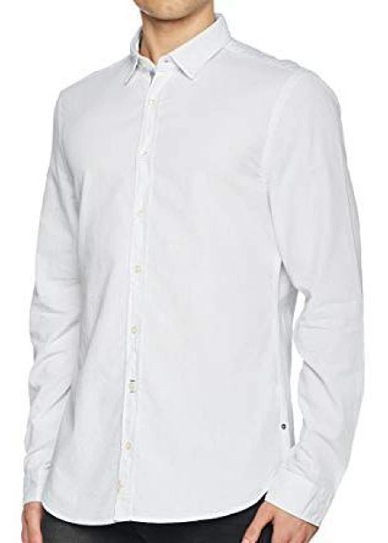 Рубашки Marc O’Polo модель 726727542186-C10 Фото
