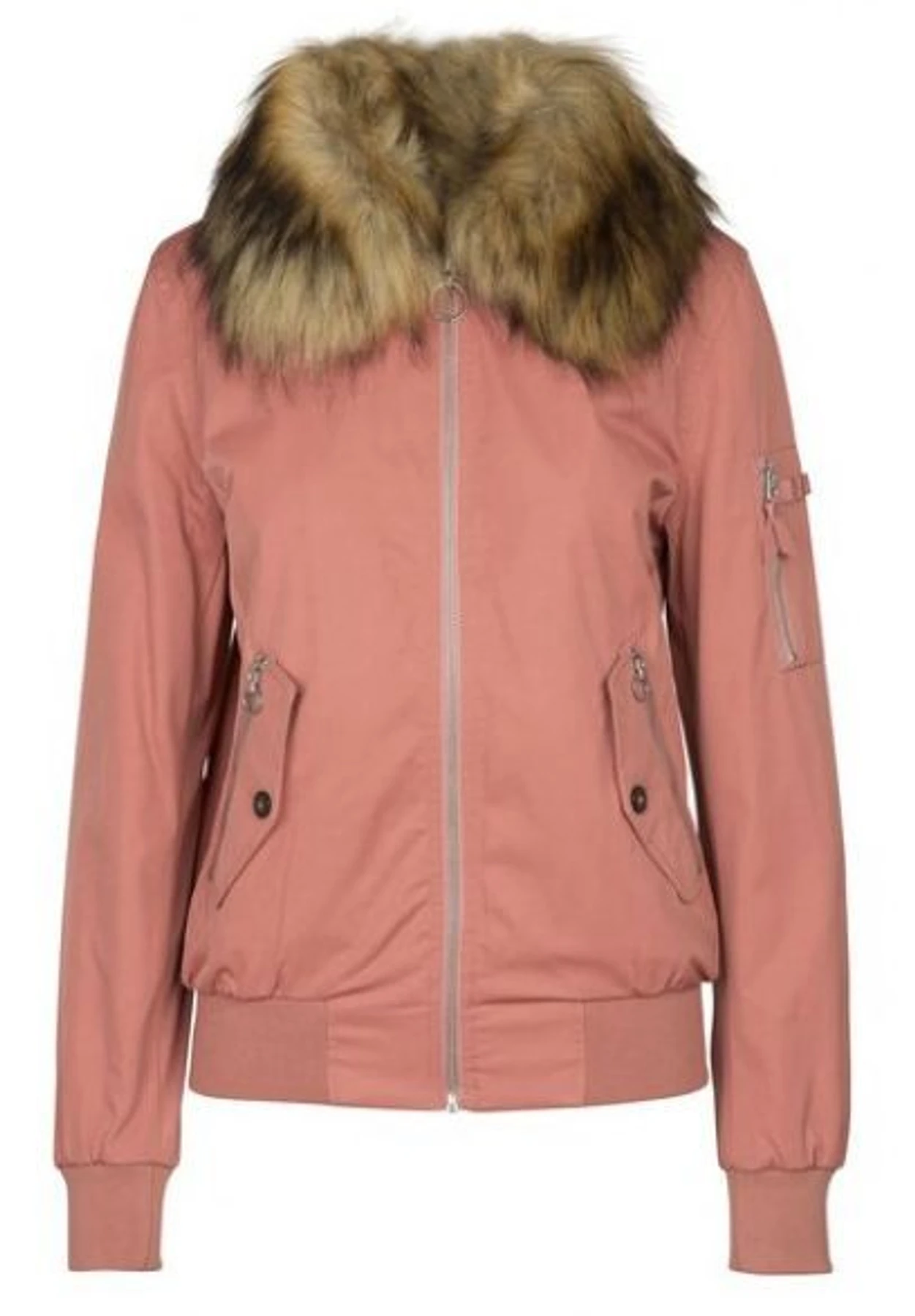 Куртки и дубленки Marc O’Polo модель 707011970025-612 Фото