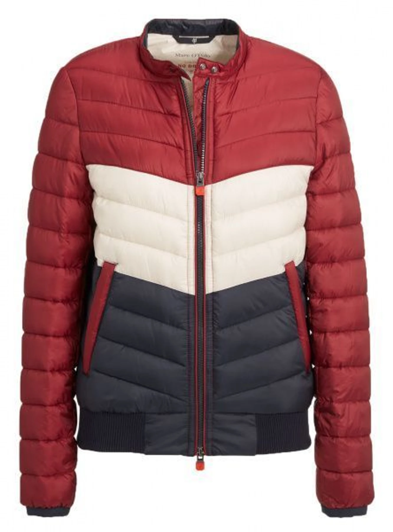 Куртки и дубленки Marc O’Polo модель 708111970033-391 Фото