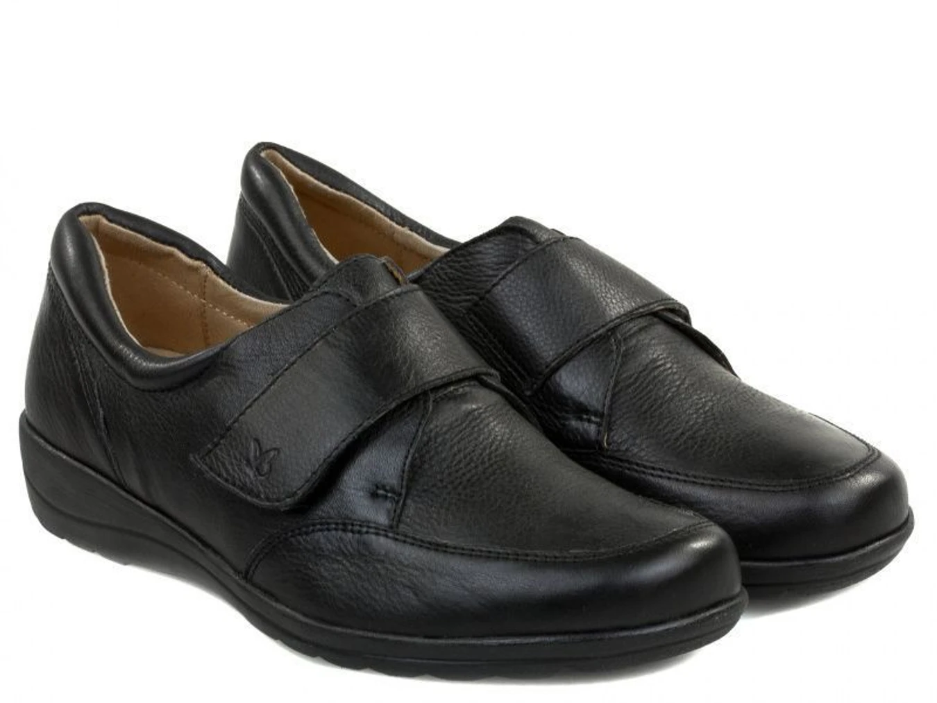 Кроссовки Caprice модель 24652-29-022 BLACK NAPPA Фото