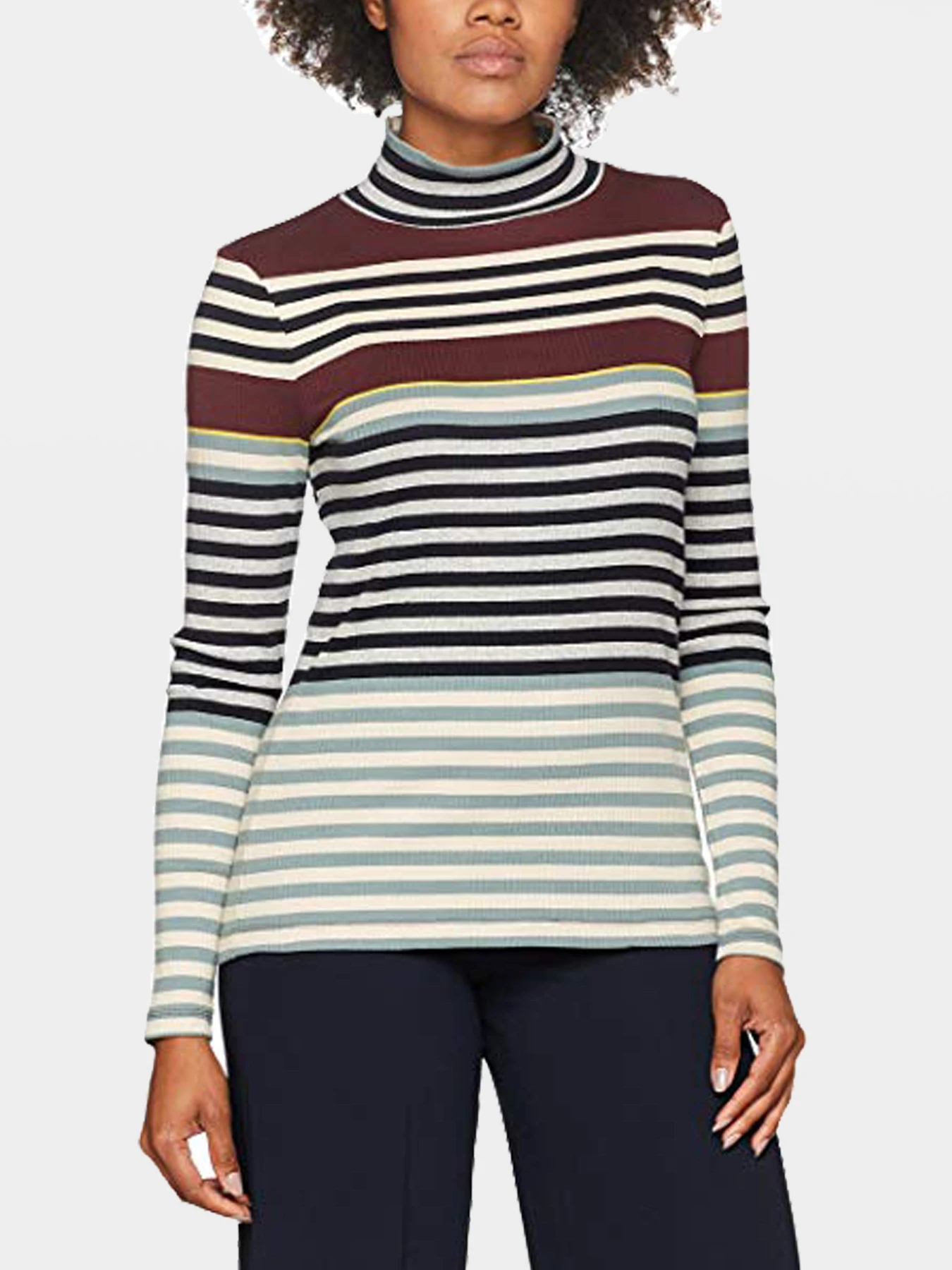Блузы Marc O’Polo модель 708138342265-H27 Фото