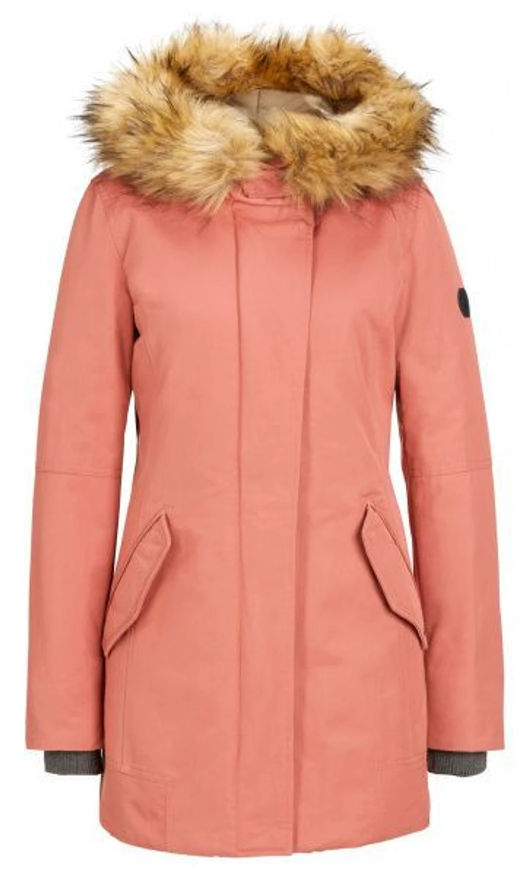 Пальто и плащи Marc O’Polo модель 709015971119-612 Фото