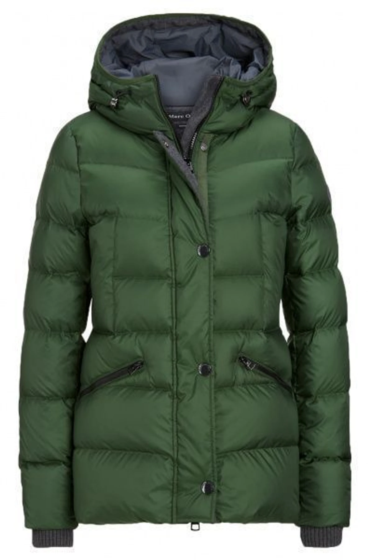 Куртки и дубленки Marc O’Polo модель 709032970045-819 Фото