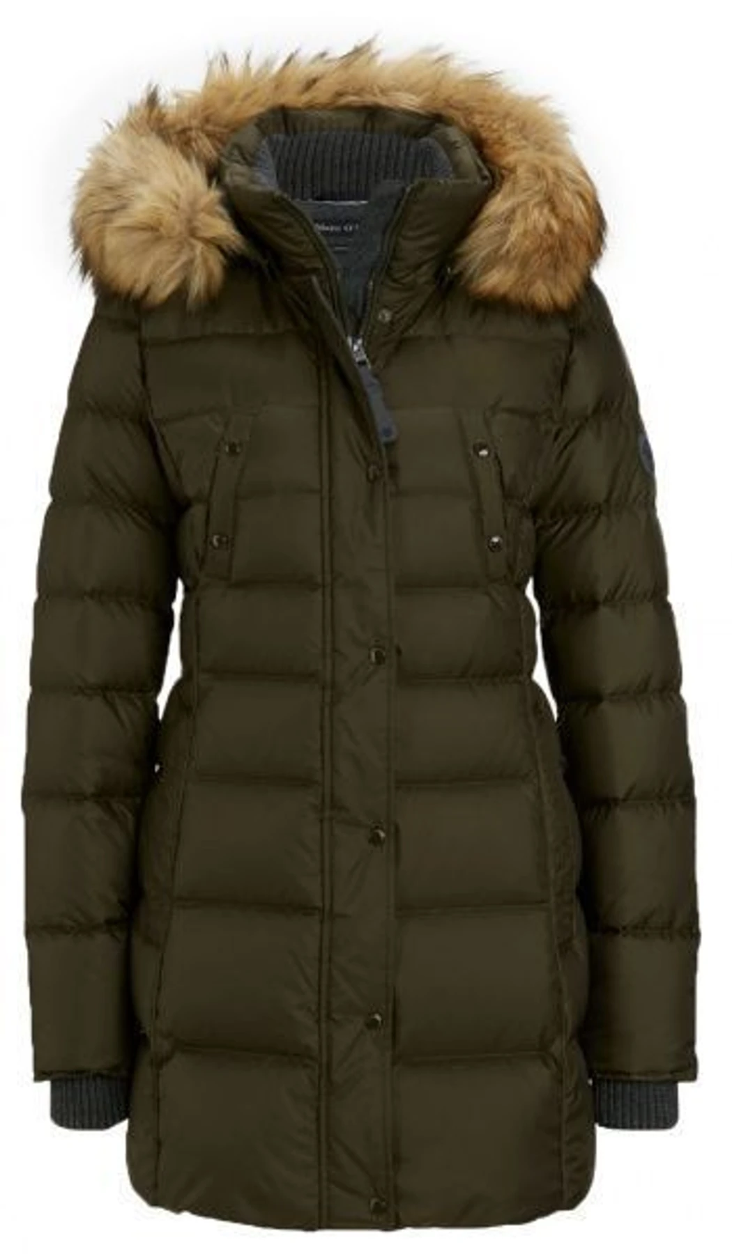 Пальто и плащи Marc O’Polo модель 709032971129-487 Фото