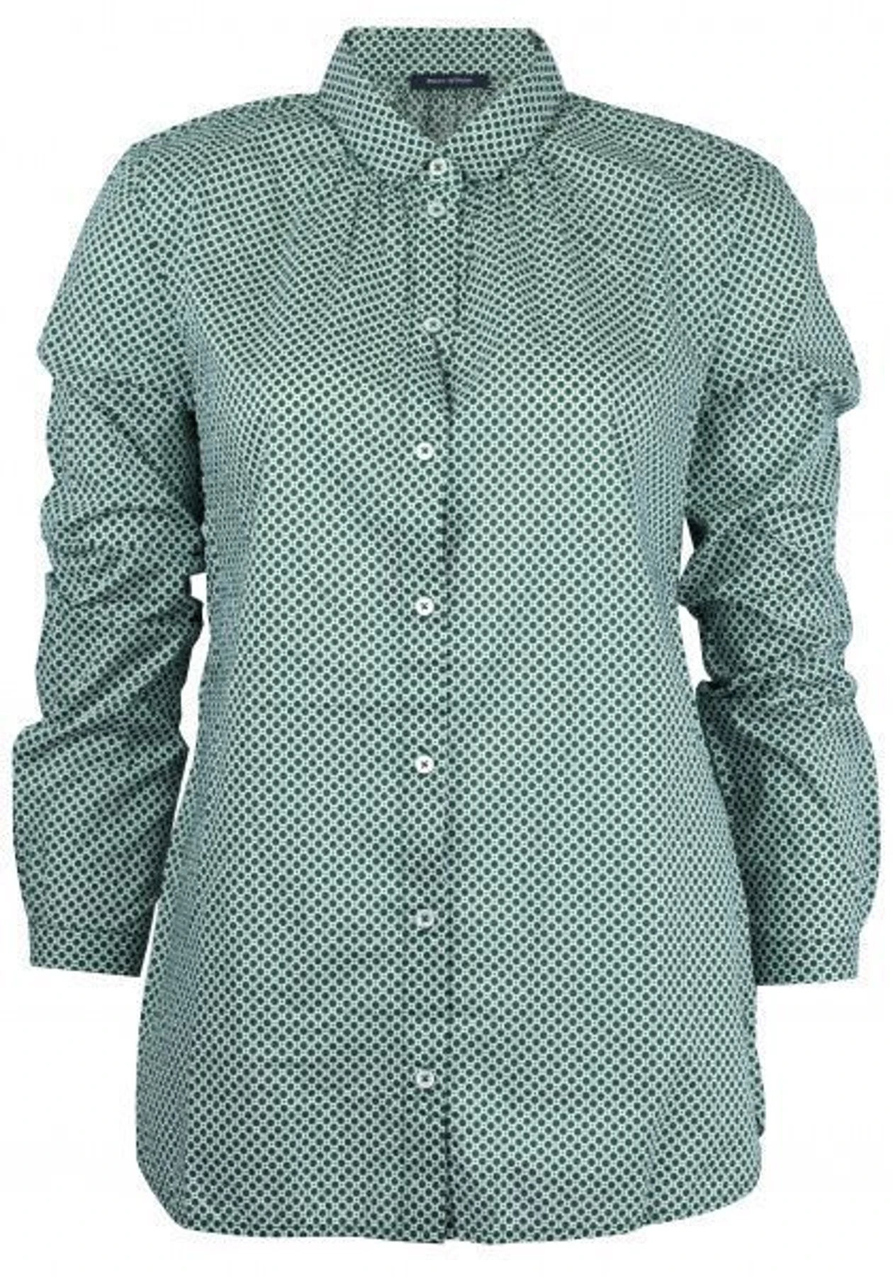 Блузы Marc O’Polo модель 709128142363-A84 Фото