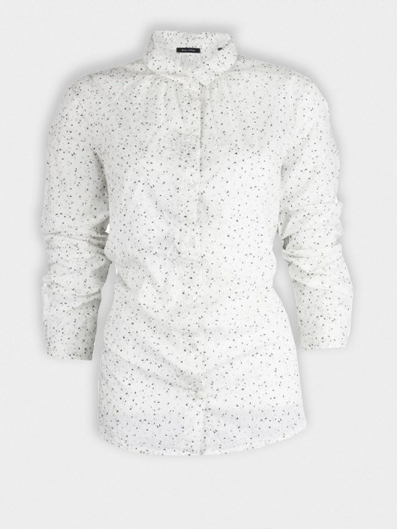 Блузы Marc O’Polo модель 709128142363-A87 Фото