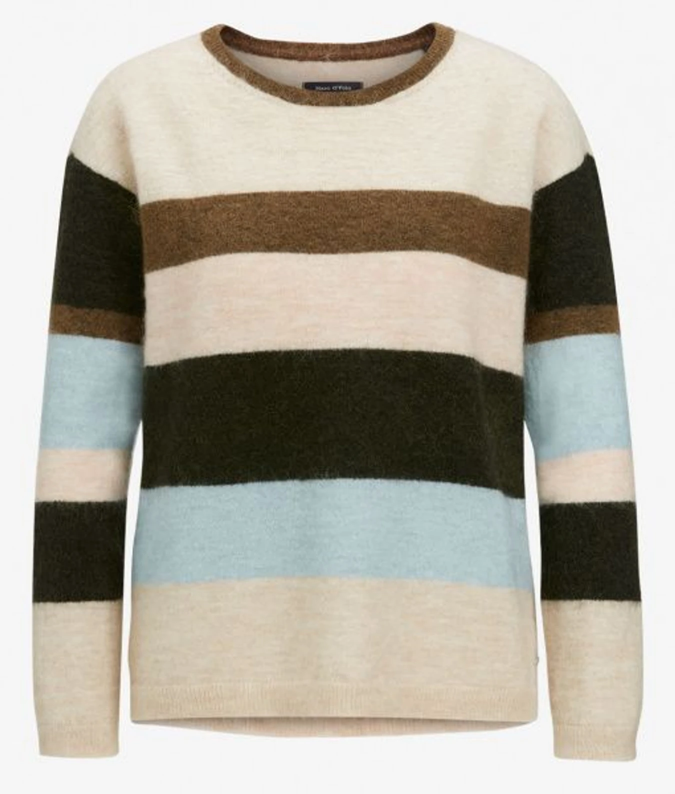 Светри та кардигани Marc O’Polo модель 709614261111-611 Светри та кардигани Marc O’Polo модель 709614261111-611 Фото