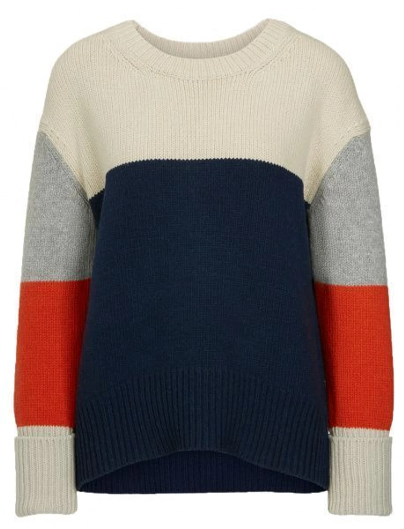 Свитры и кардиганы Marc O’Polo модель 710628460725-K96 Фото