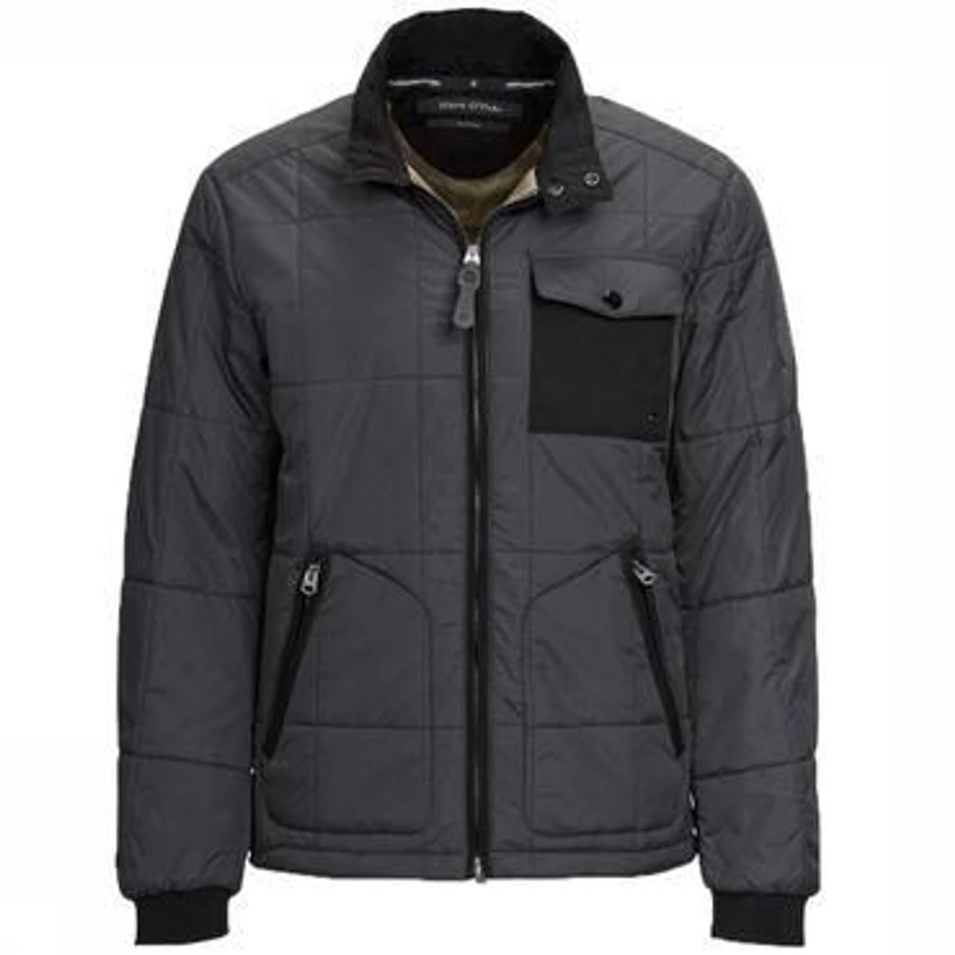Куртки та дублянки Marc O’Polo модель 727020670250-898 Фото