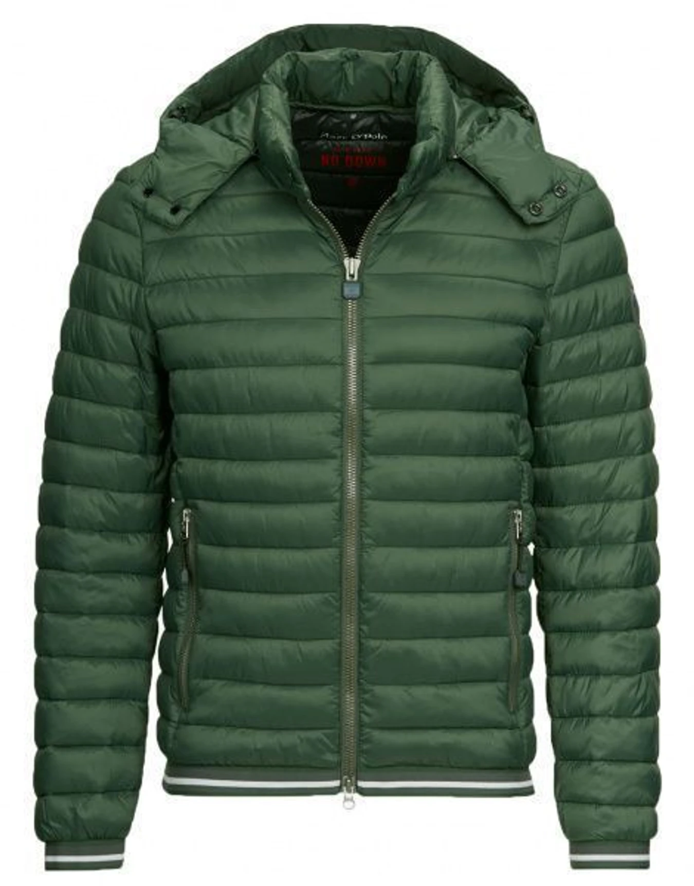 Куртки та дублянки Marc O’Polo модель 727114270028-456 Фото
