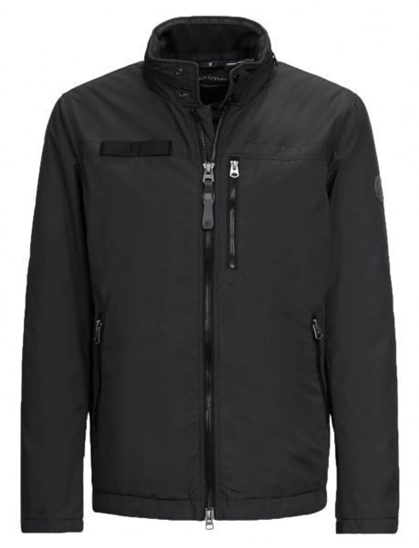 Куртки та дублянки Marc O’Polo модель 727116470016-985 Фото