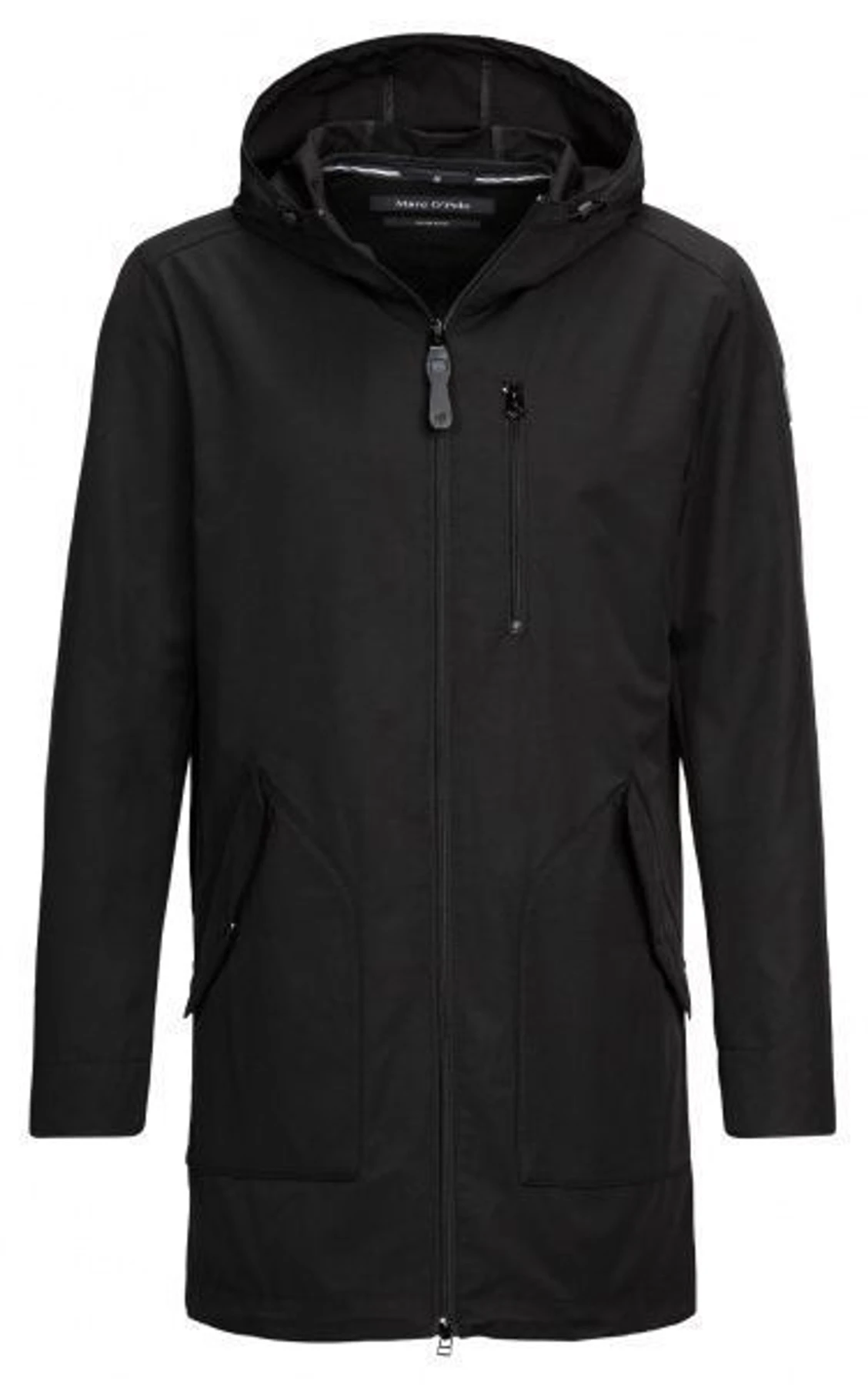 Пальто и плащи Marc O’Polo модель 727126771070-990 Фото