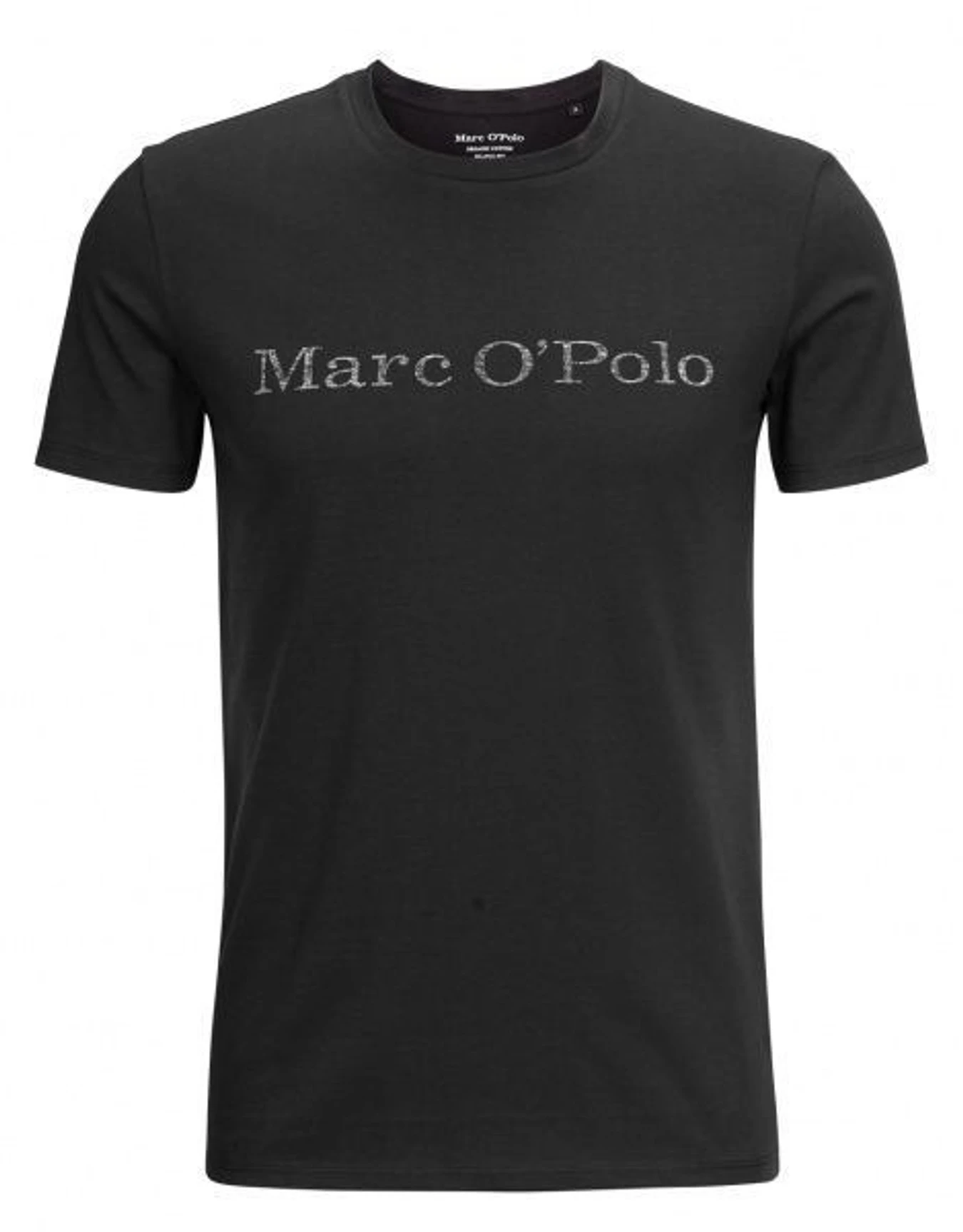 Футболки і поло Marc O’Polo модель 727222051252-990 Футболки і поло Marc O’Polo модель 727222051252-990 Фото