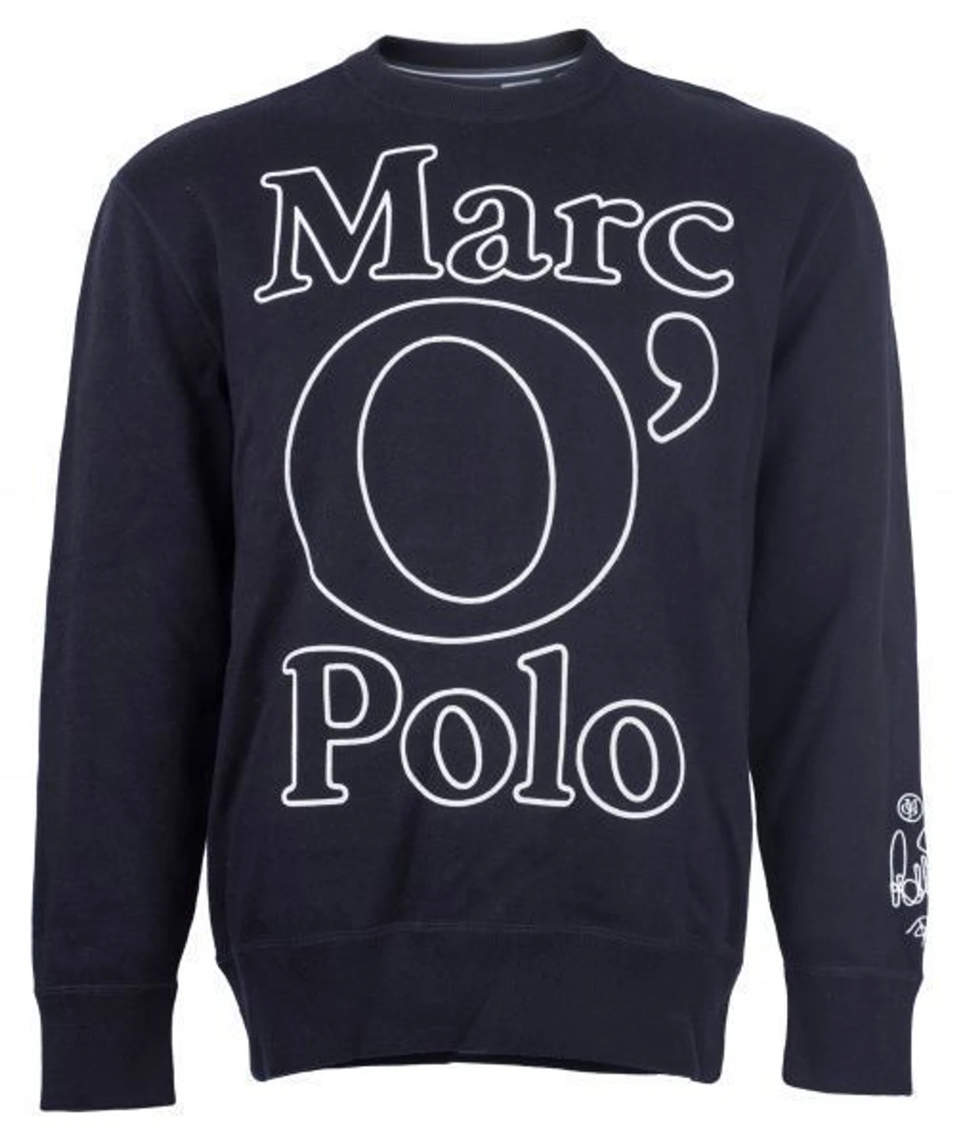 Свитры и кардиганы Marc O’Polo модель 727523660510-990 Фото