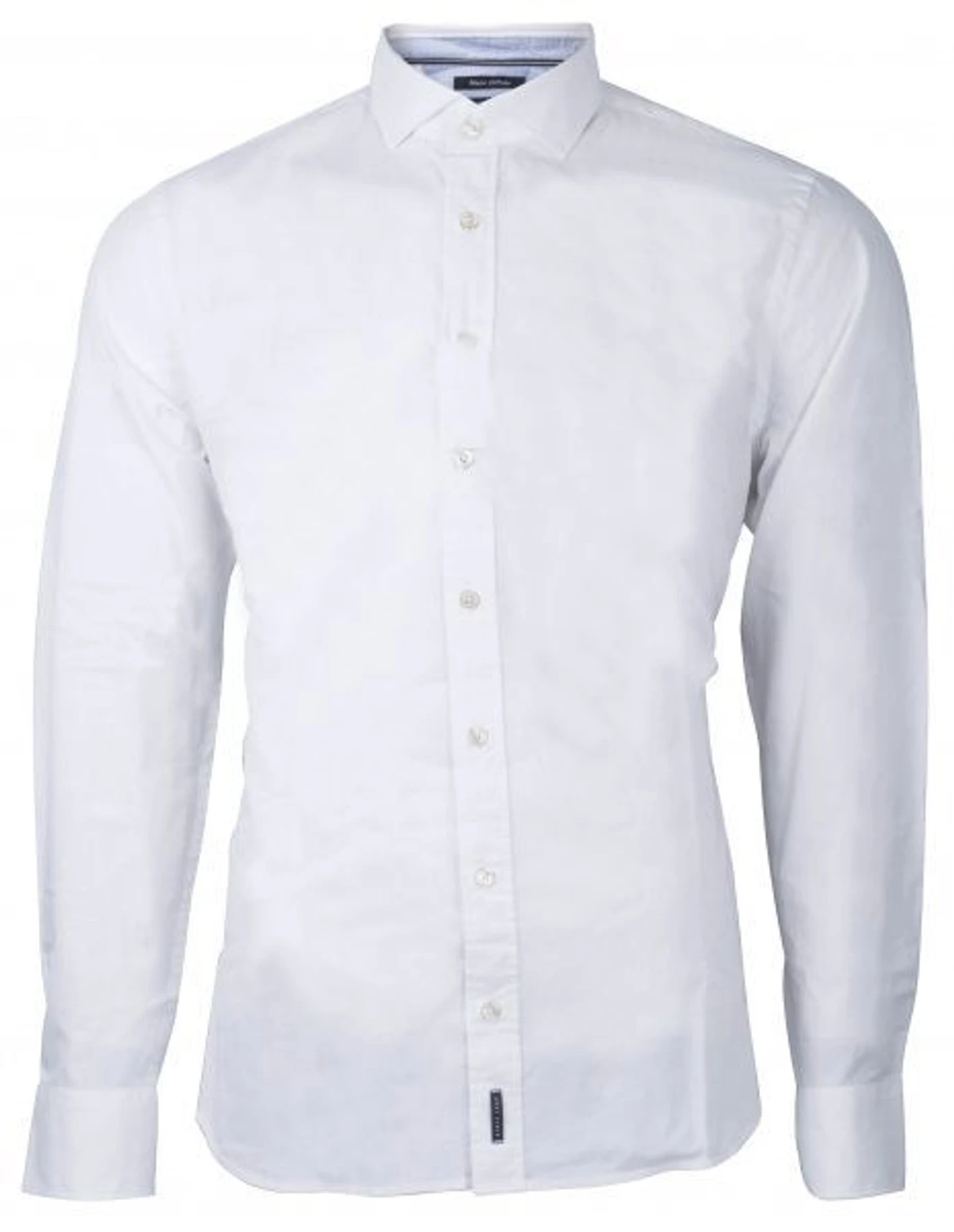 Сорочки Marc O’Polo модель 727722642120-100 Фото