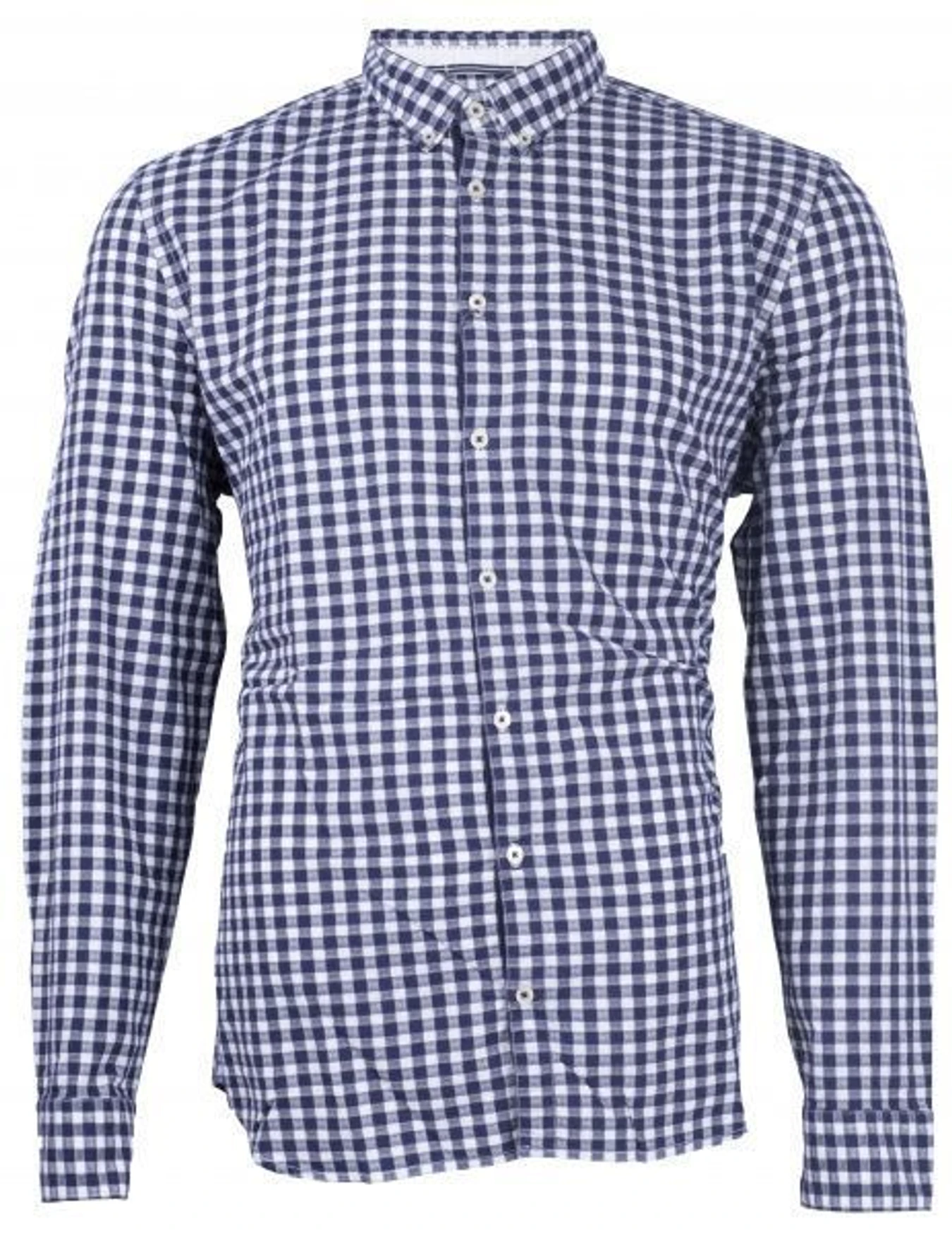 Рубашки Marc O’Polo модель 727733242550-B12 Рубашки Marc O’Polo модель 727733242550-B12 Фото