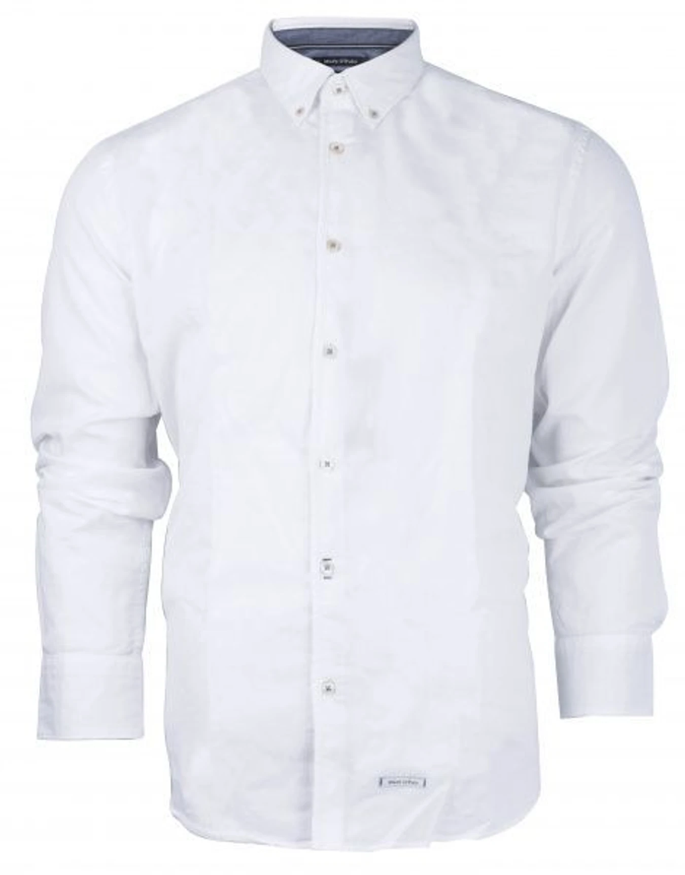 Рубашки Marc O’Polo модель 727766842122-100 Фото