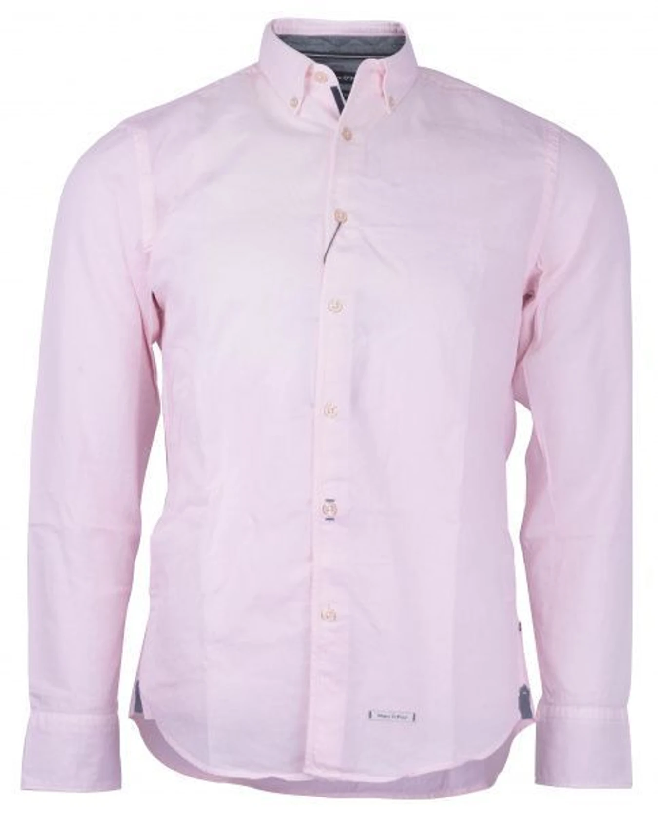 Рубашки Marc O’Polo модель 727766842122-607 Фото