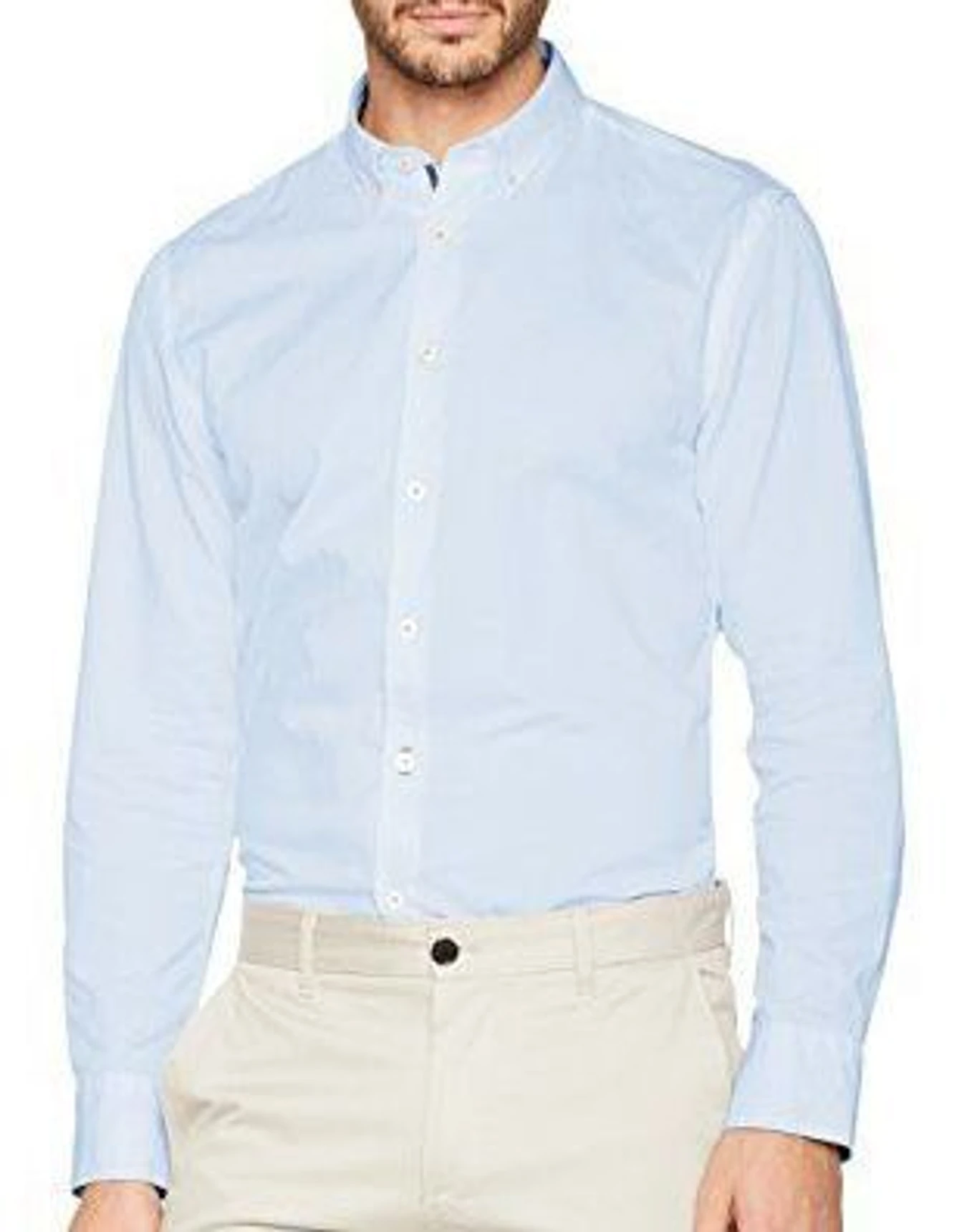 Рубашки Marc O’Polo модель 727766842122-802 Фото