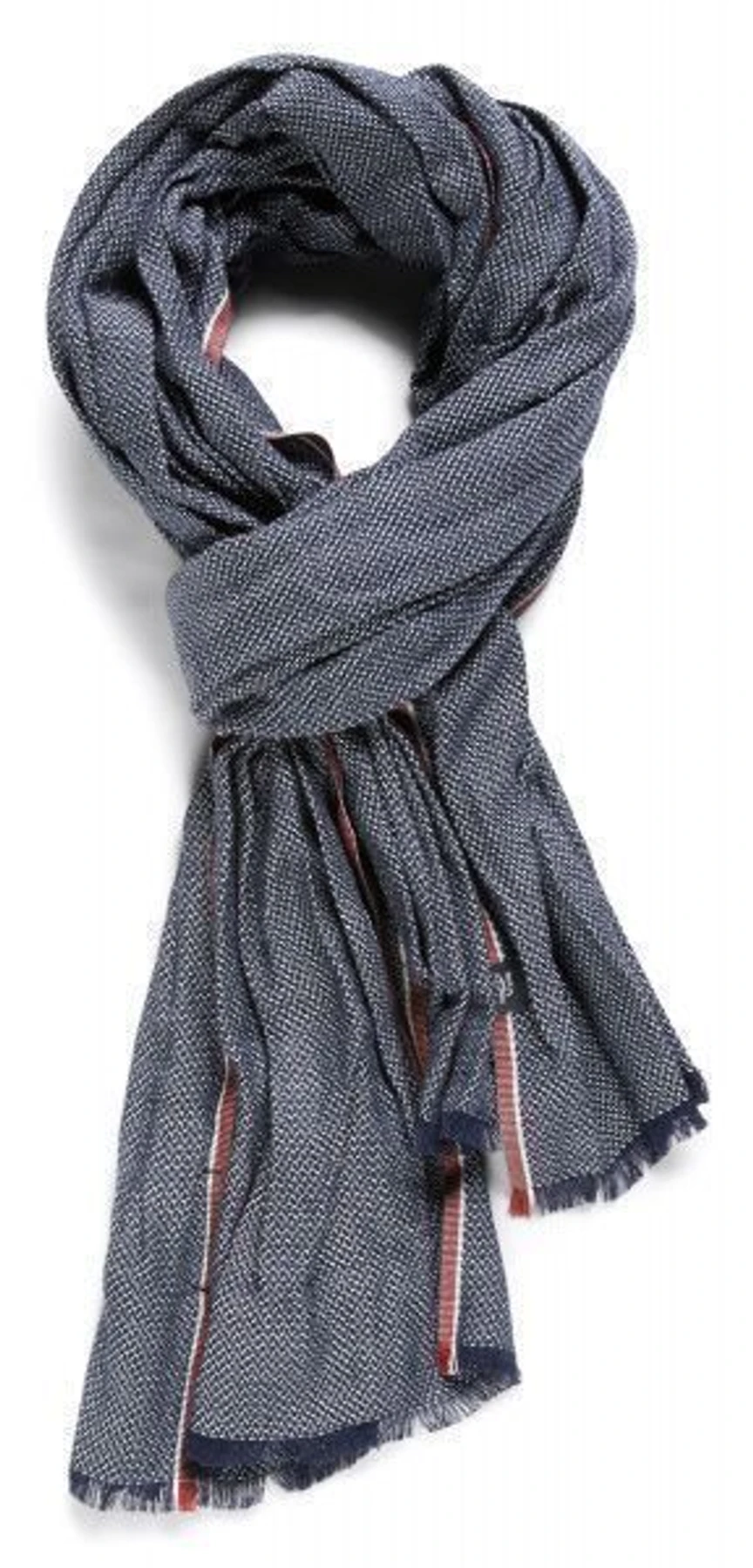 Шарфы и платки Marc O’Polo модель 727832102026-L15 Фото