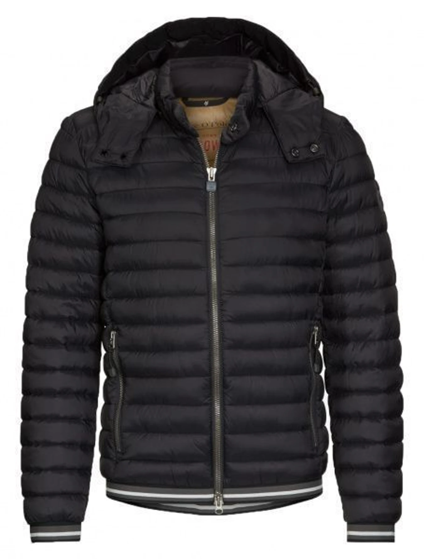 Куртки та дублянки Marc O’Polo модель 728114270028-898 Фото