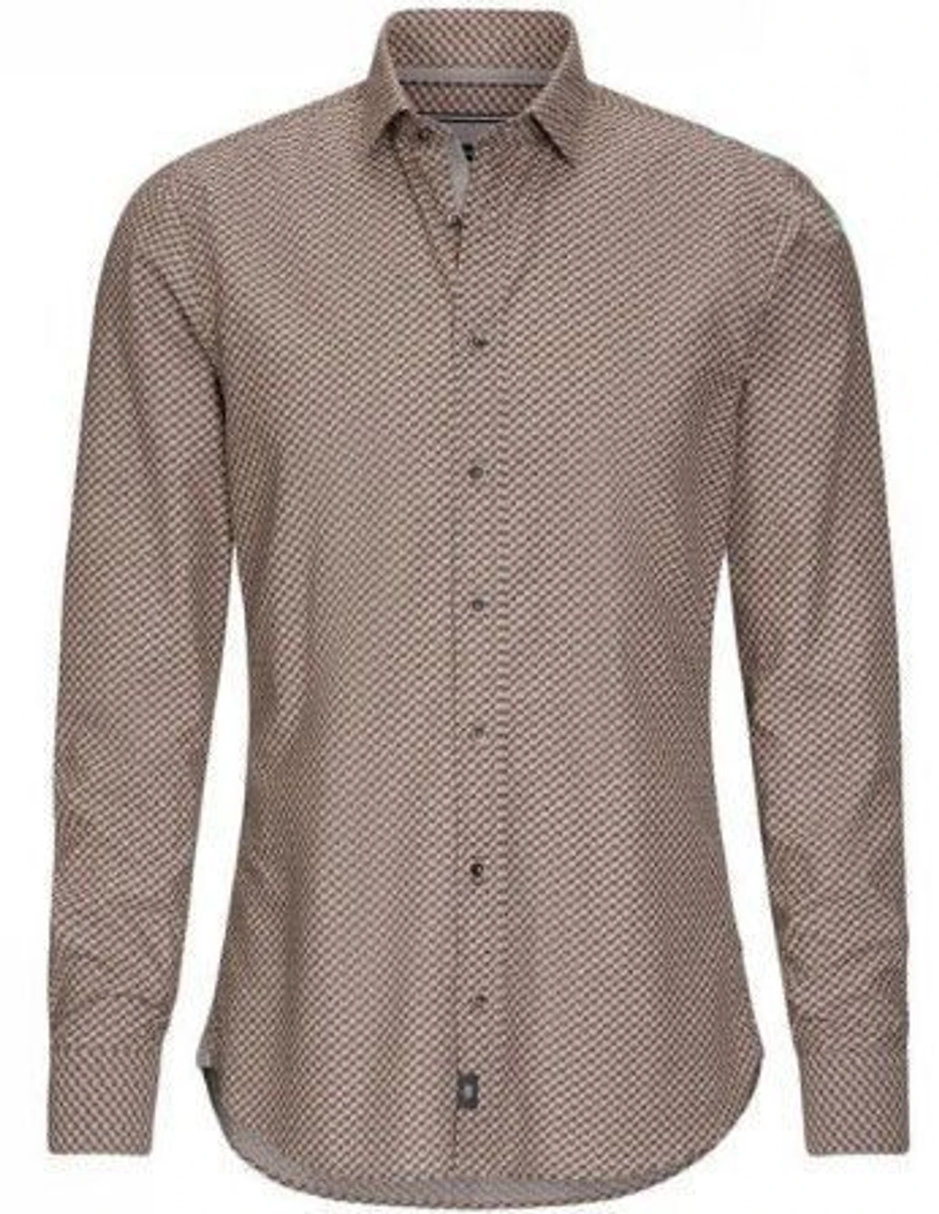Рубашки Marc O’Polo модель 728733842158-B32 Фото