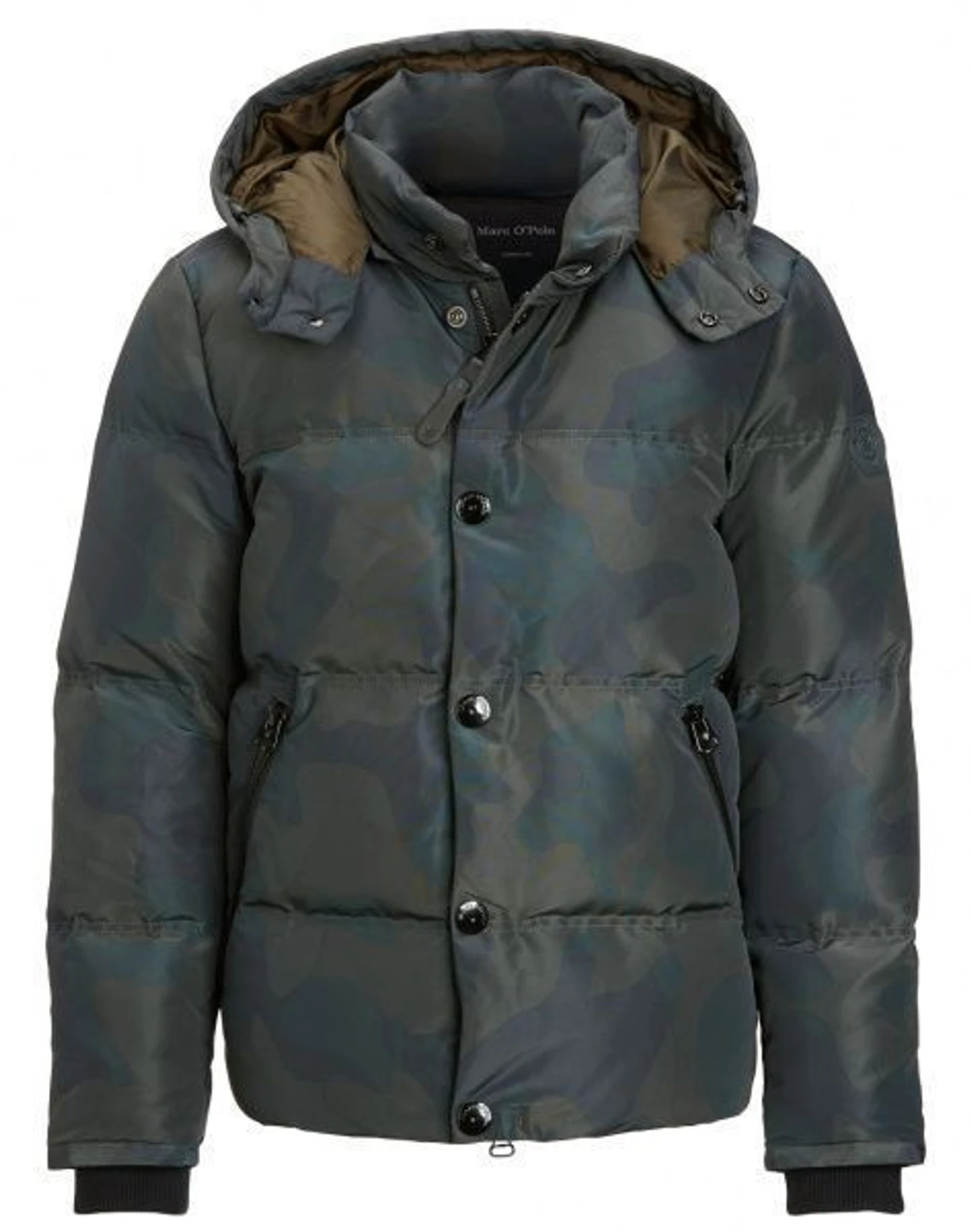 Куртки та дублянки Marc O’Polo модель 729009470346-978 Фото