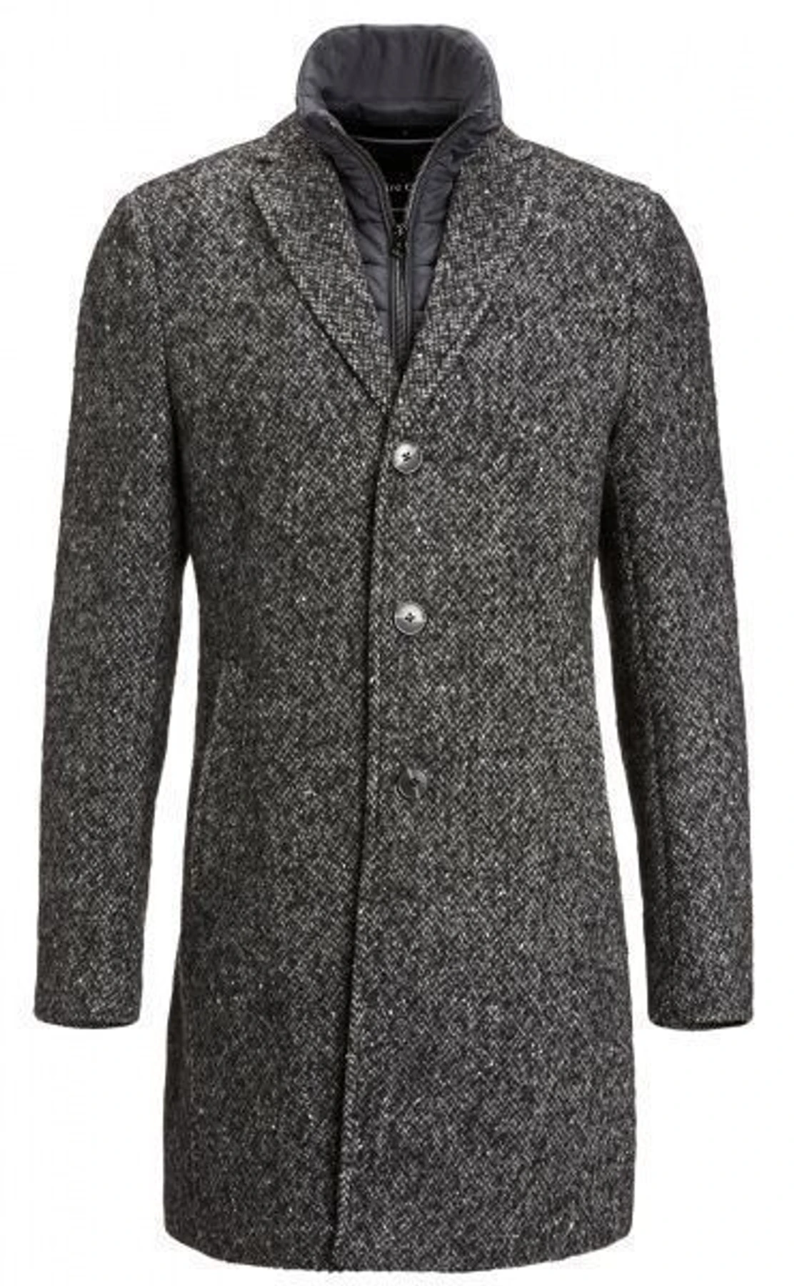 Пальто и плащи Marc O’Polo модель 729051971018-976 Фото