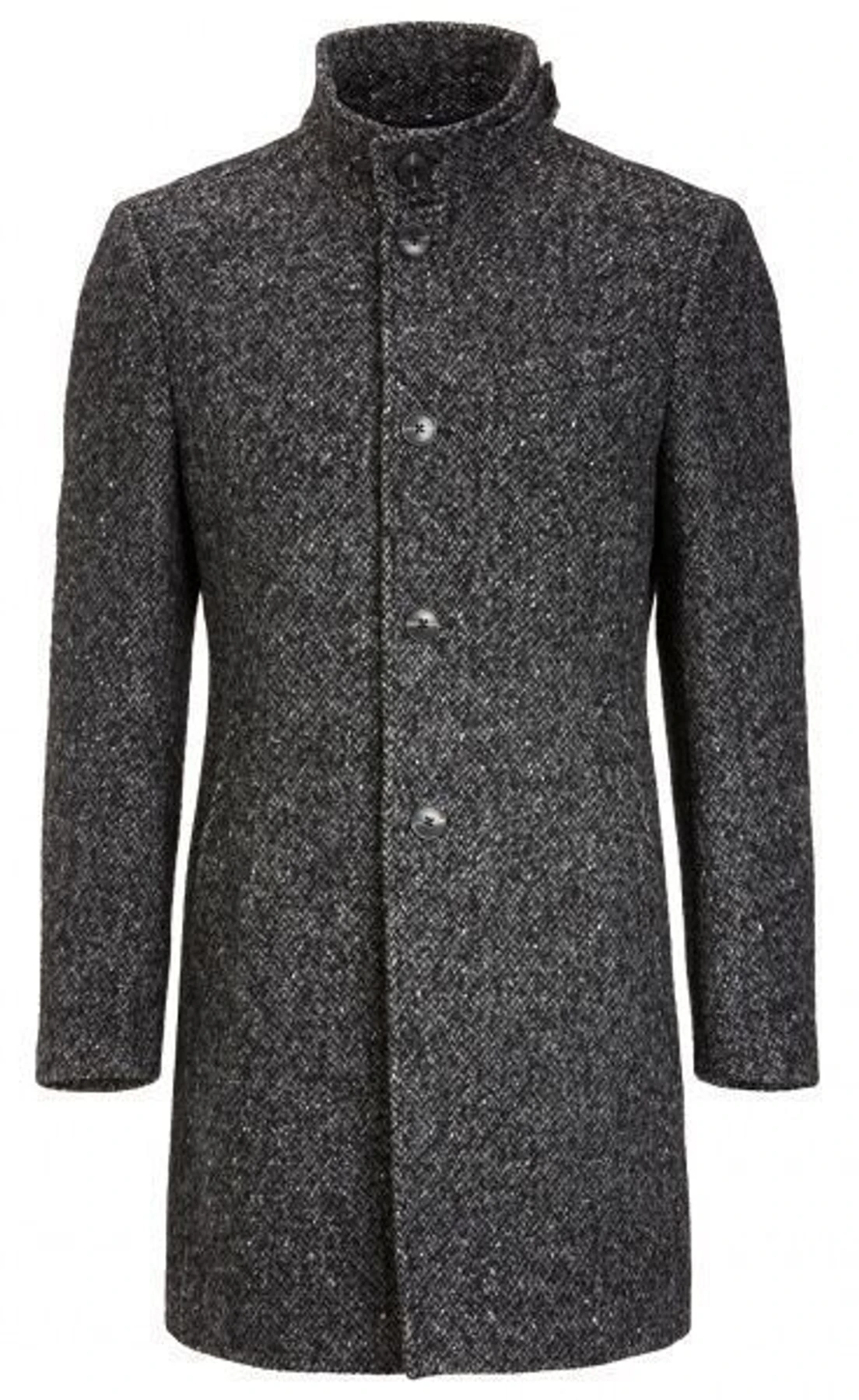 Пальто и плащи Marc O’Polo модель 729051971020-976 Фото