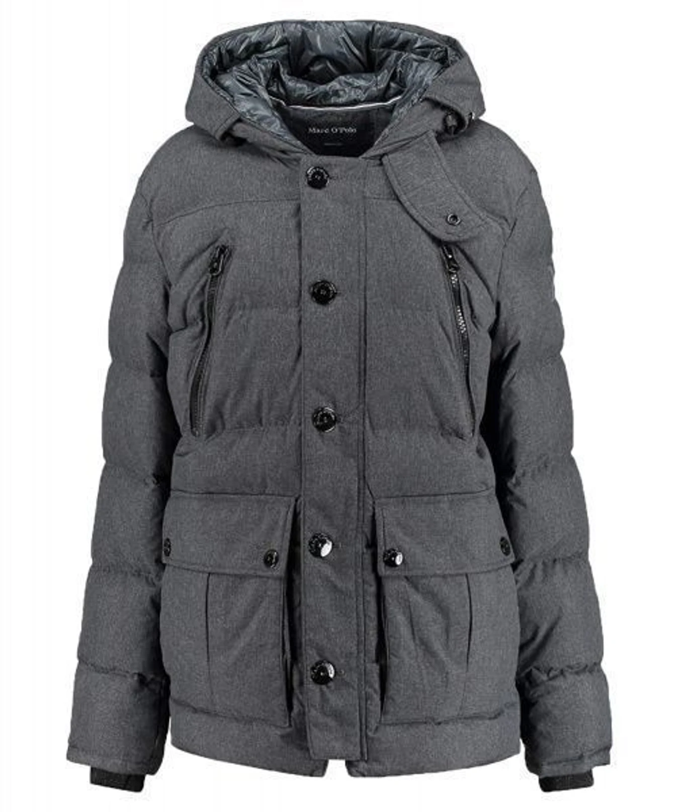Куртки та дублянки Marc O’Polo модель 729096470320-976 Фото