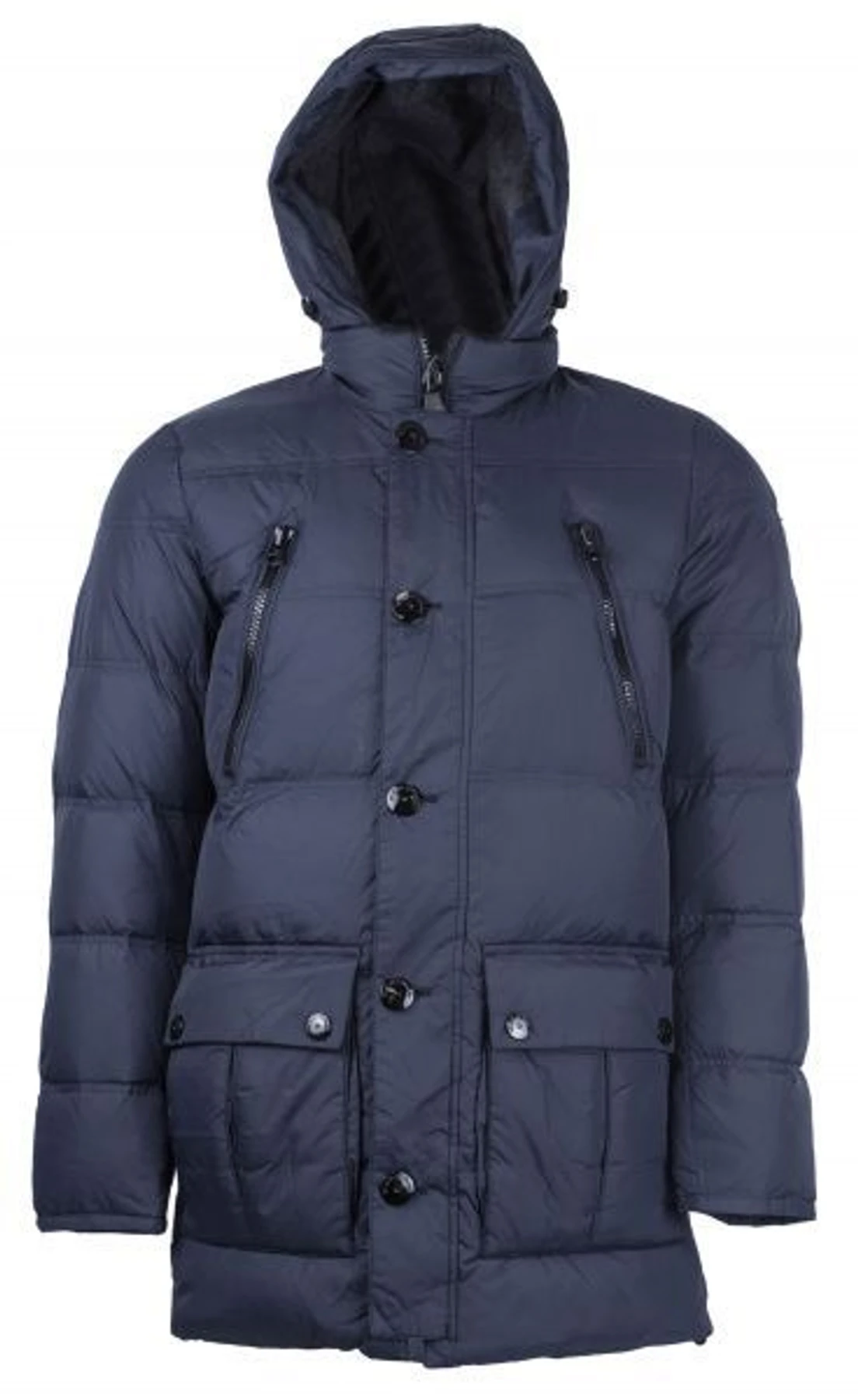 Куртки та дублянки Marc O’Polo модель 729120070068-898 Фото