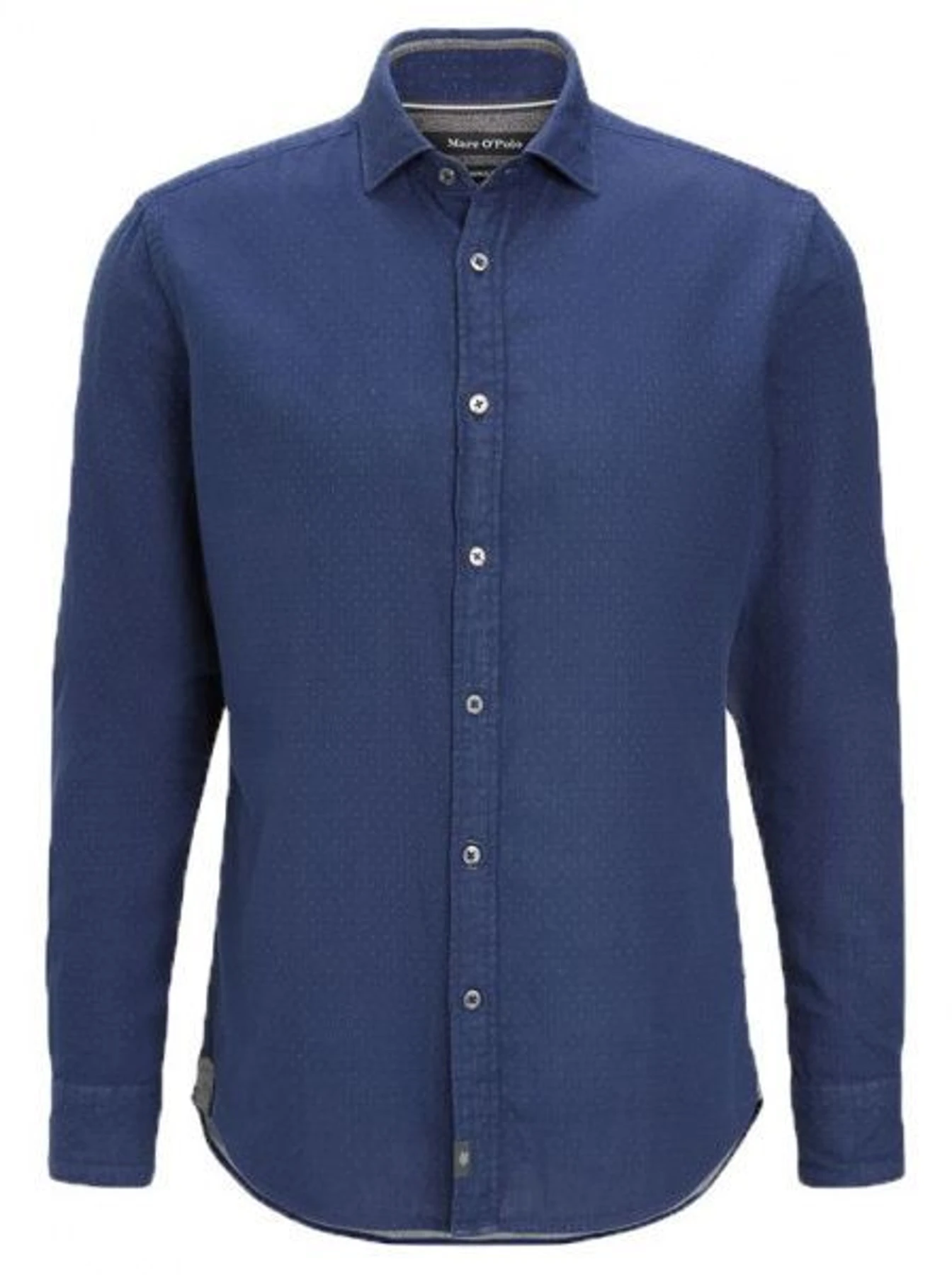Рубашки Marc O’Polo модель 729735542348-H80 Фото