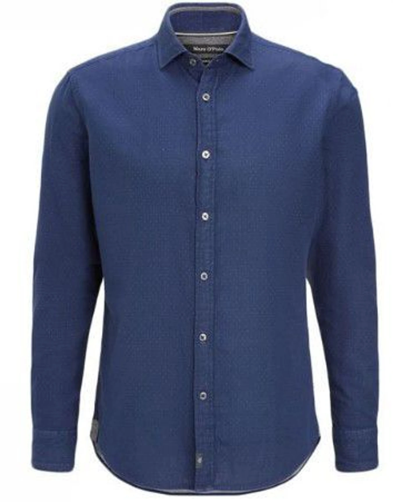 Рубашки Marc O’Polo модель 729737042068-C13 Фото