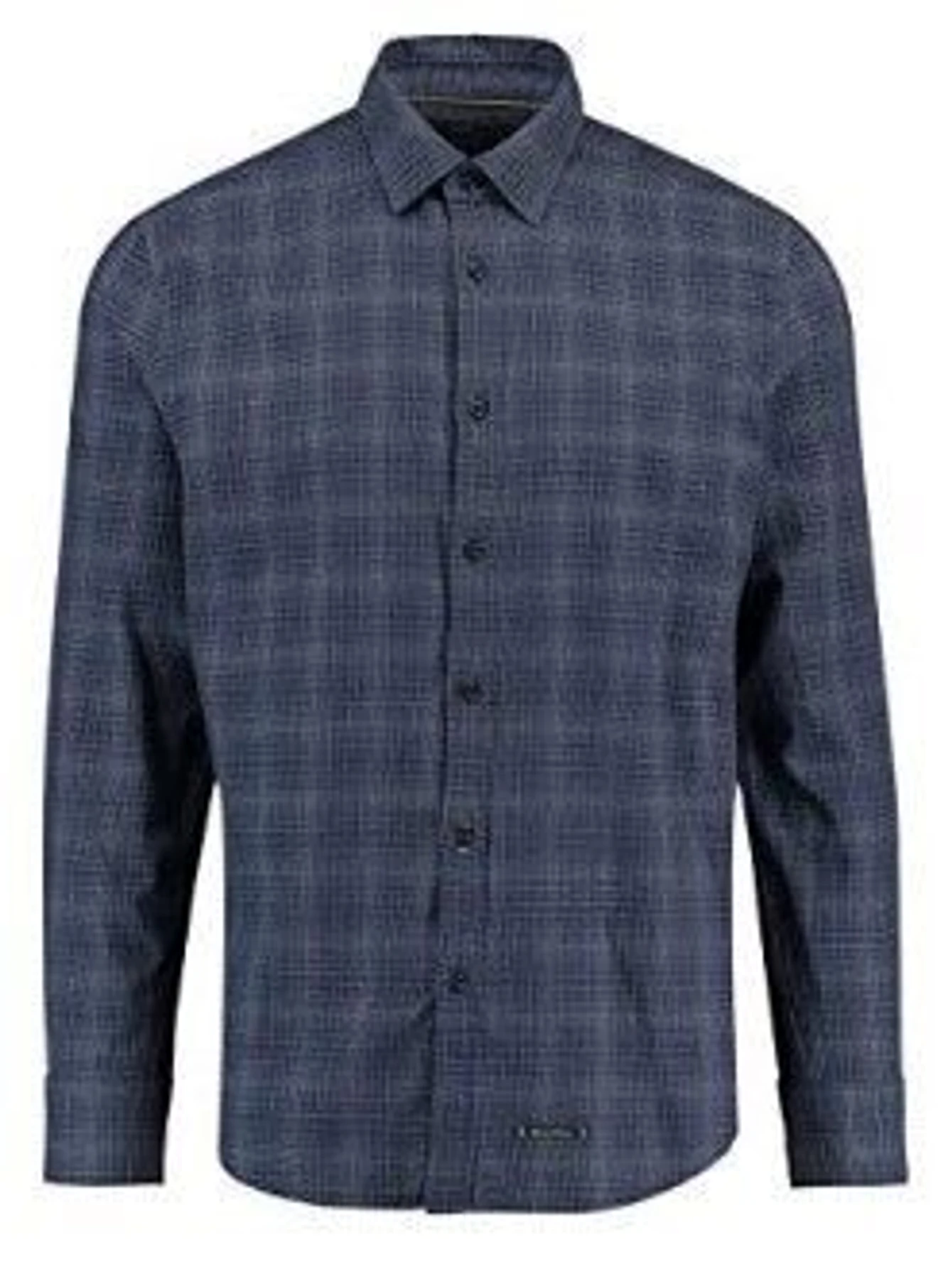 Рубашки Marc O’Polo модель 729737042068-X87 Фото