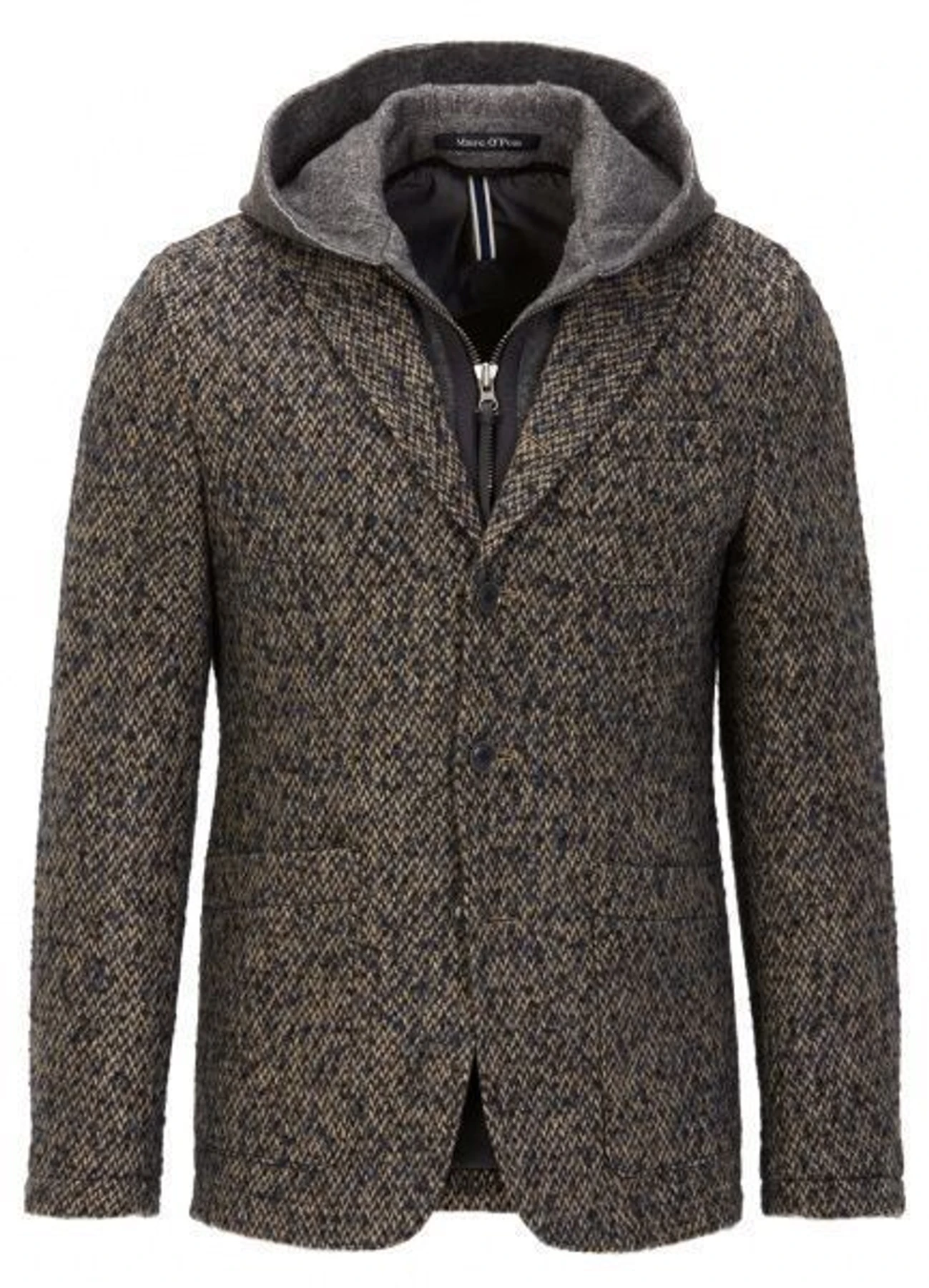 Пиджаки Marc O’Polo модель 730058080108-831 Фото