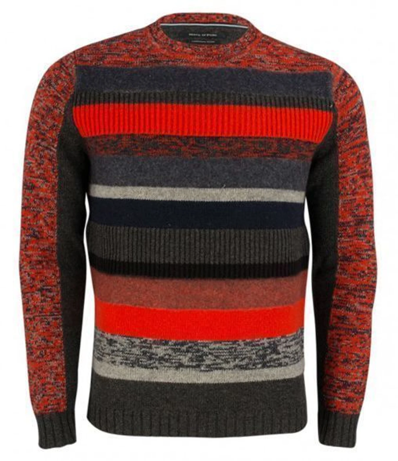 Свитры и кардиганы Marc O’Polo модель 730612861106-990 Фото