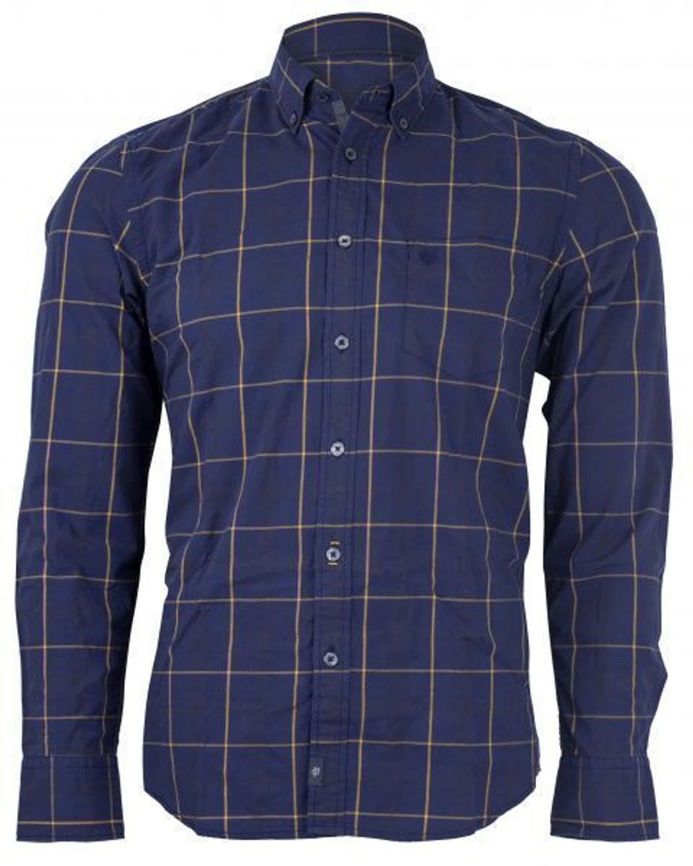 Рубашки Marc O’Polo модель 730737242382-M80 Рубашки Marc O’Polo модель 730737242382-M80 Фото