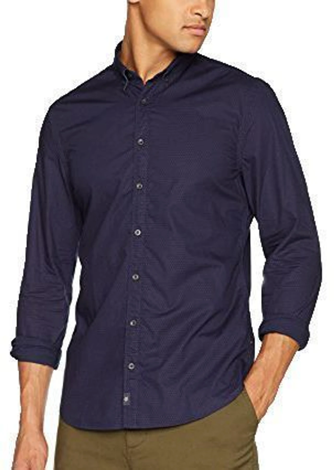 Рубашки Marc O’Polo модель 730737542062-M82 Фото