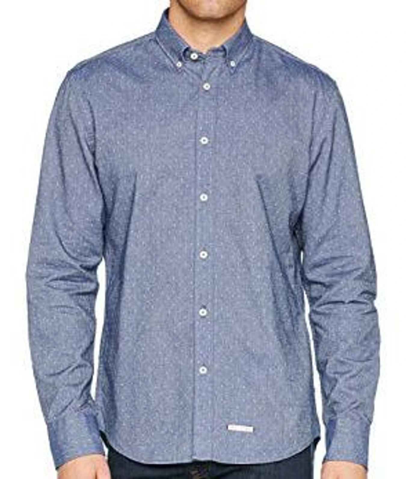 Рубашки Marc O’Polo модель 730737842422-L89 Рубашки Marc O’Polo модель 730737842422-L89 Фото