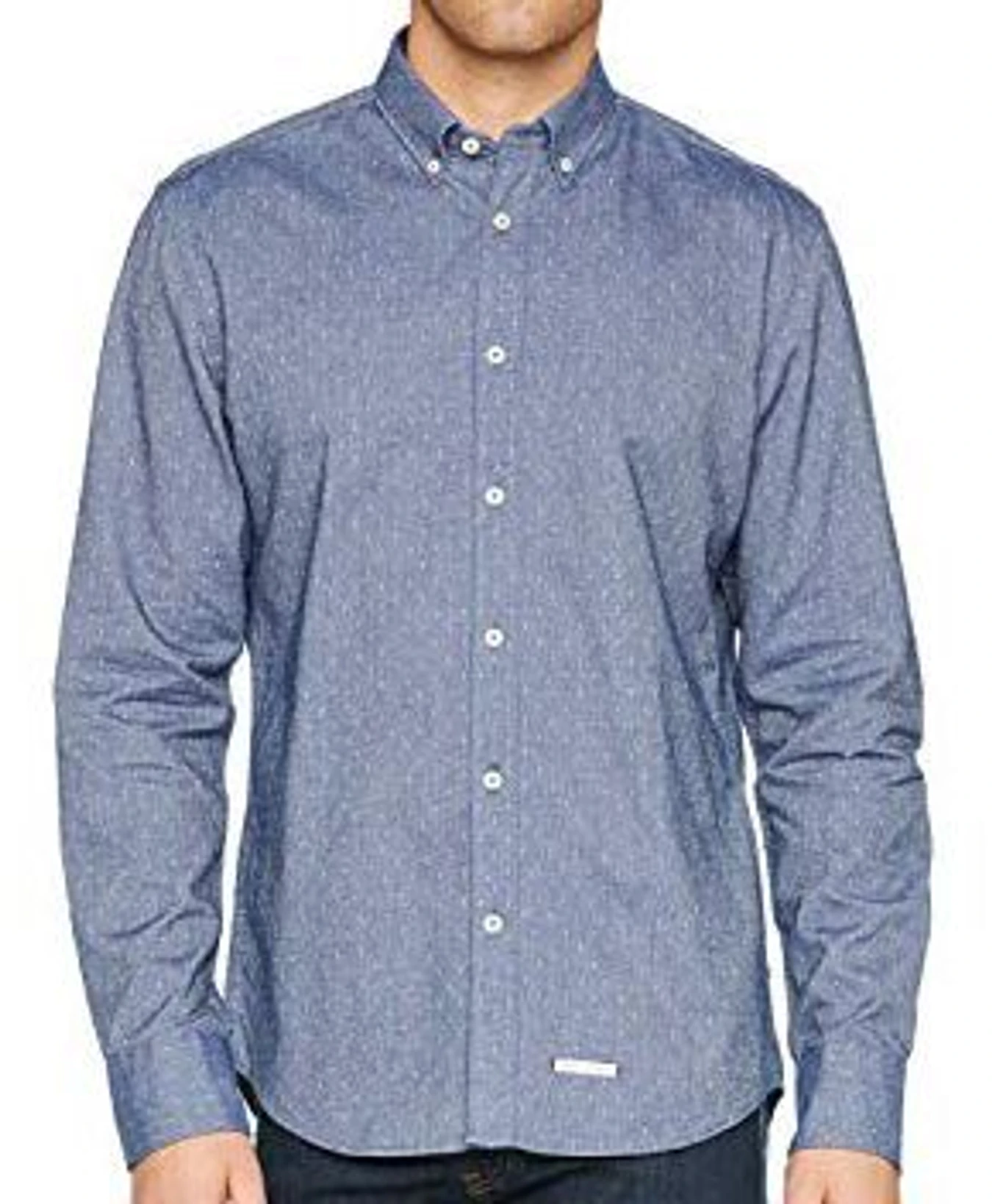 Рубашки Marc O’Polo модель 730738442020-L86 Рубашки Marc O’Polo модель 730738442020-L86 Фото