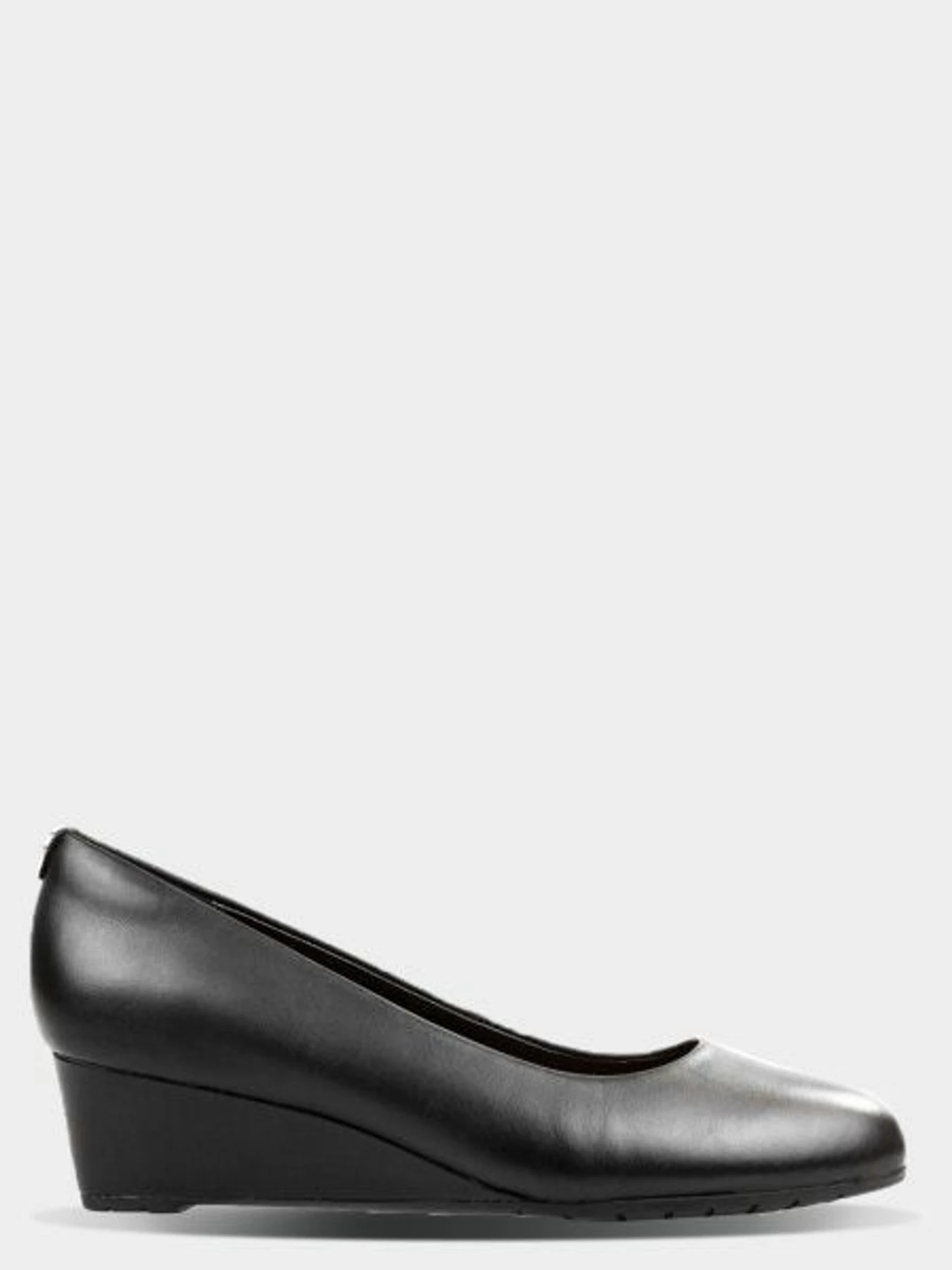 Туфли и лоферы Clarks Vendra Bloom модель 2612-0076 Фото