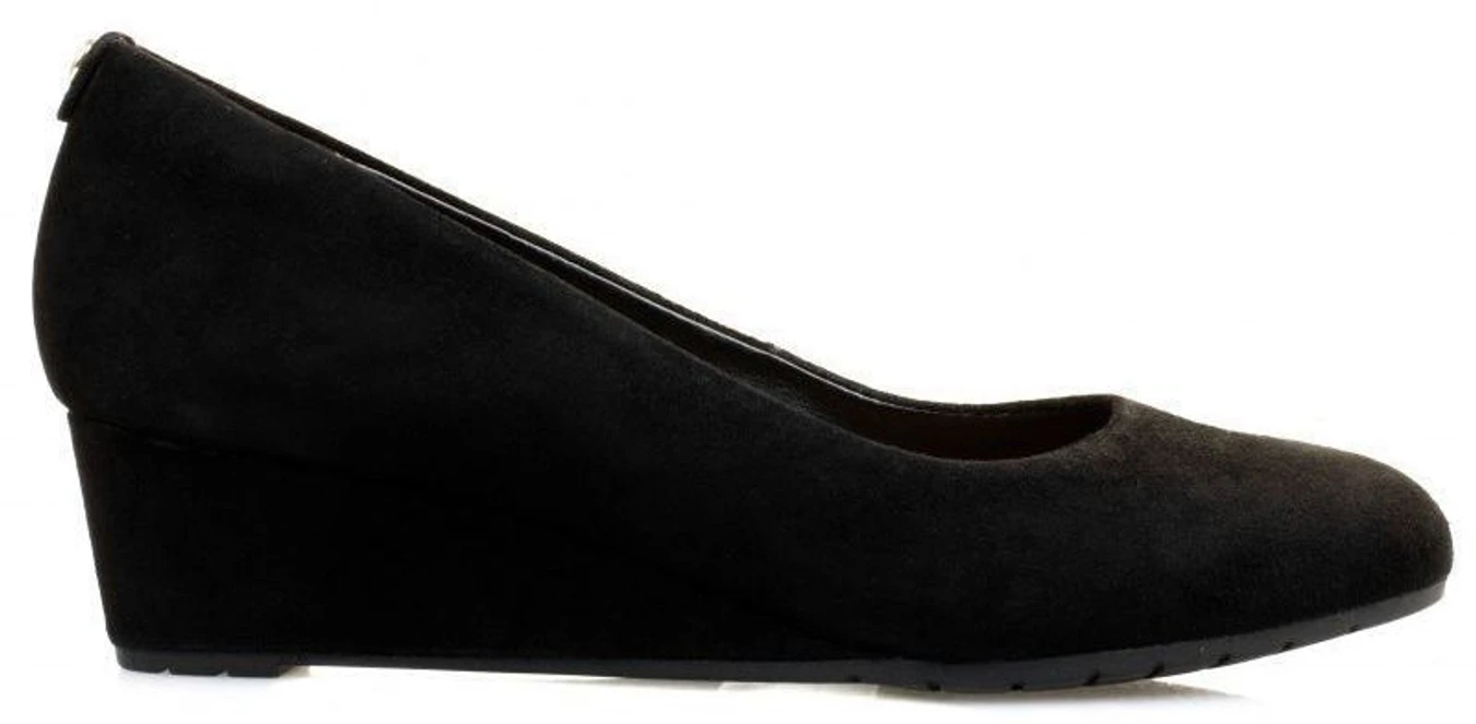 Туфли и лоферы Clarks модель 2612-0154 Фото
