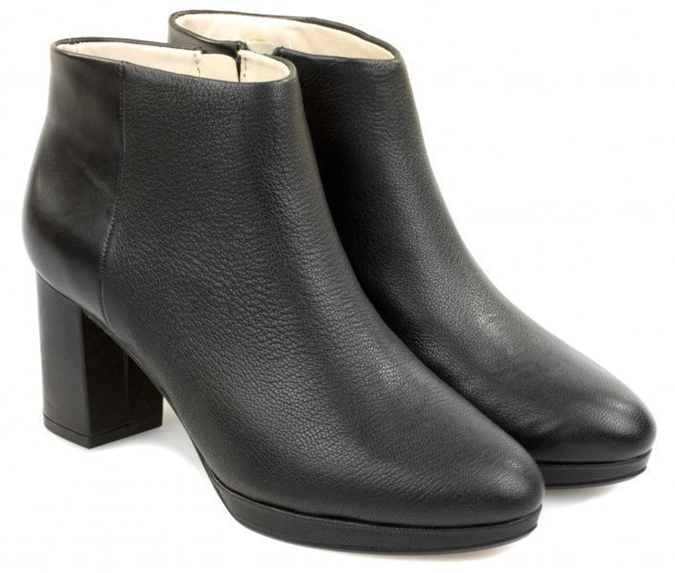 Ботинки и сапоги Clarks Kelda Nights модель 2612-3555 Фото