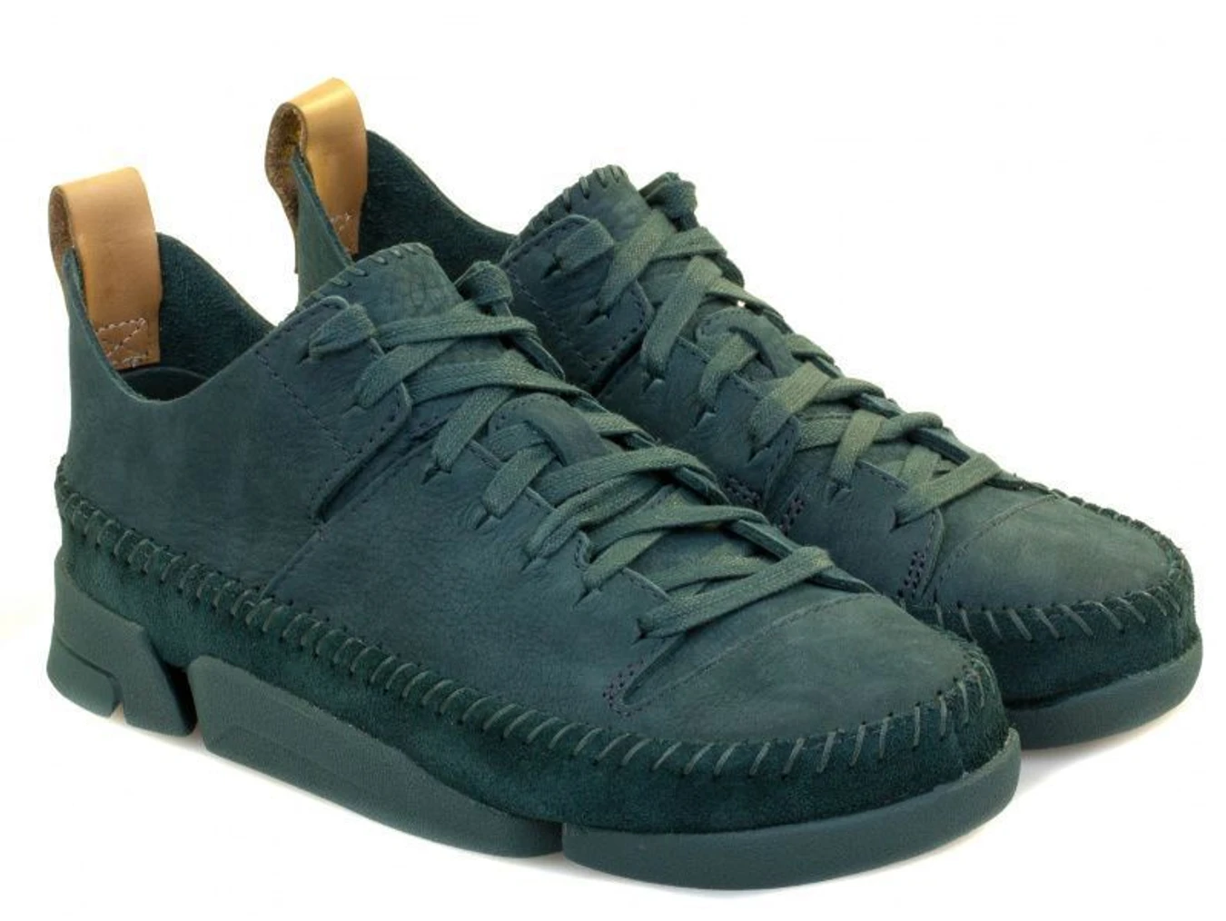Черевики та чоботи Clarks Trigenic Flex модель 2612-7708 Фото
