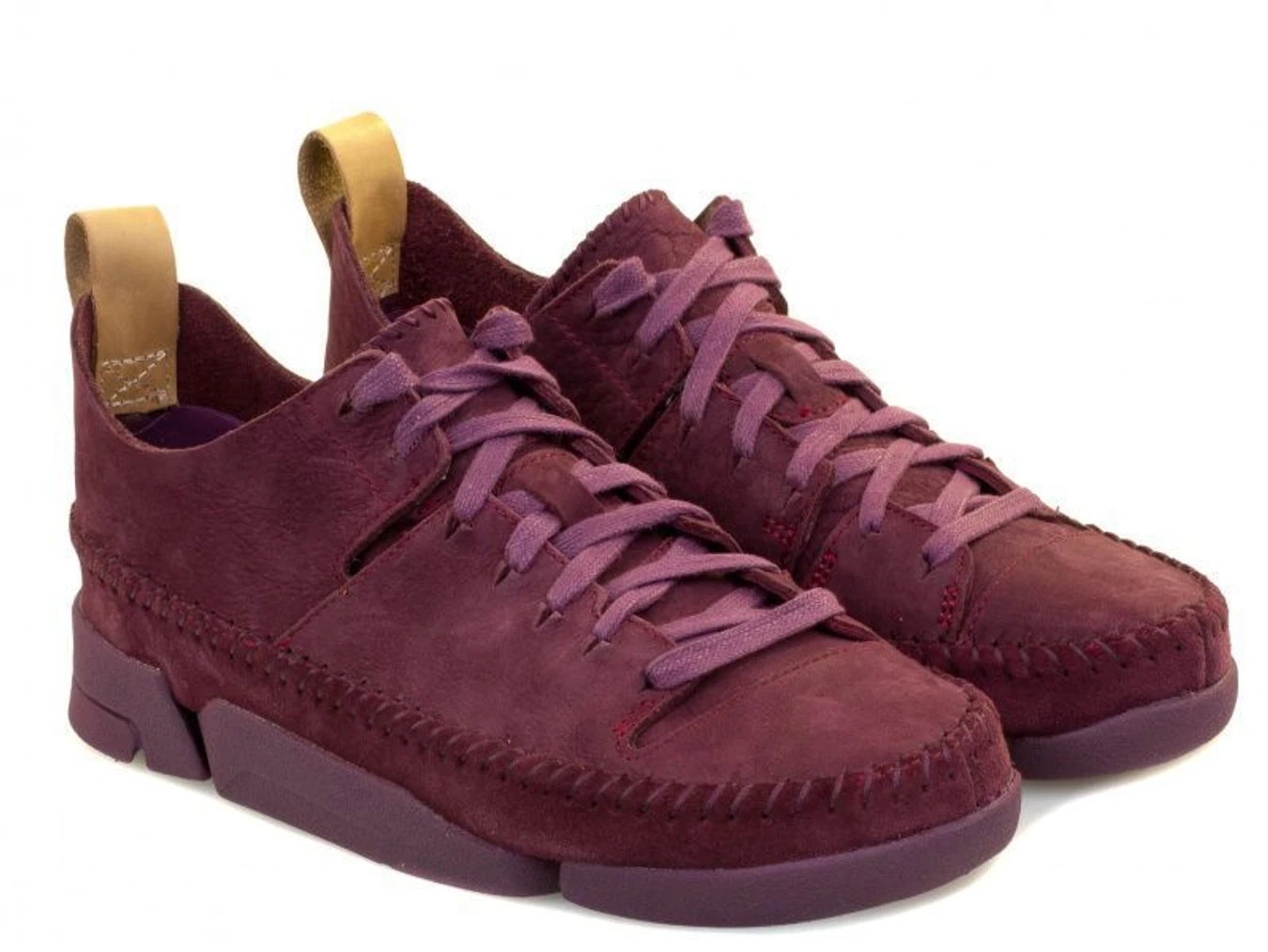 Черевики та чоботи Clarks Trigenic Flex модель 2612-7710 Фото