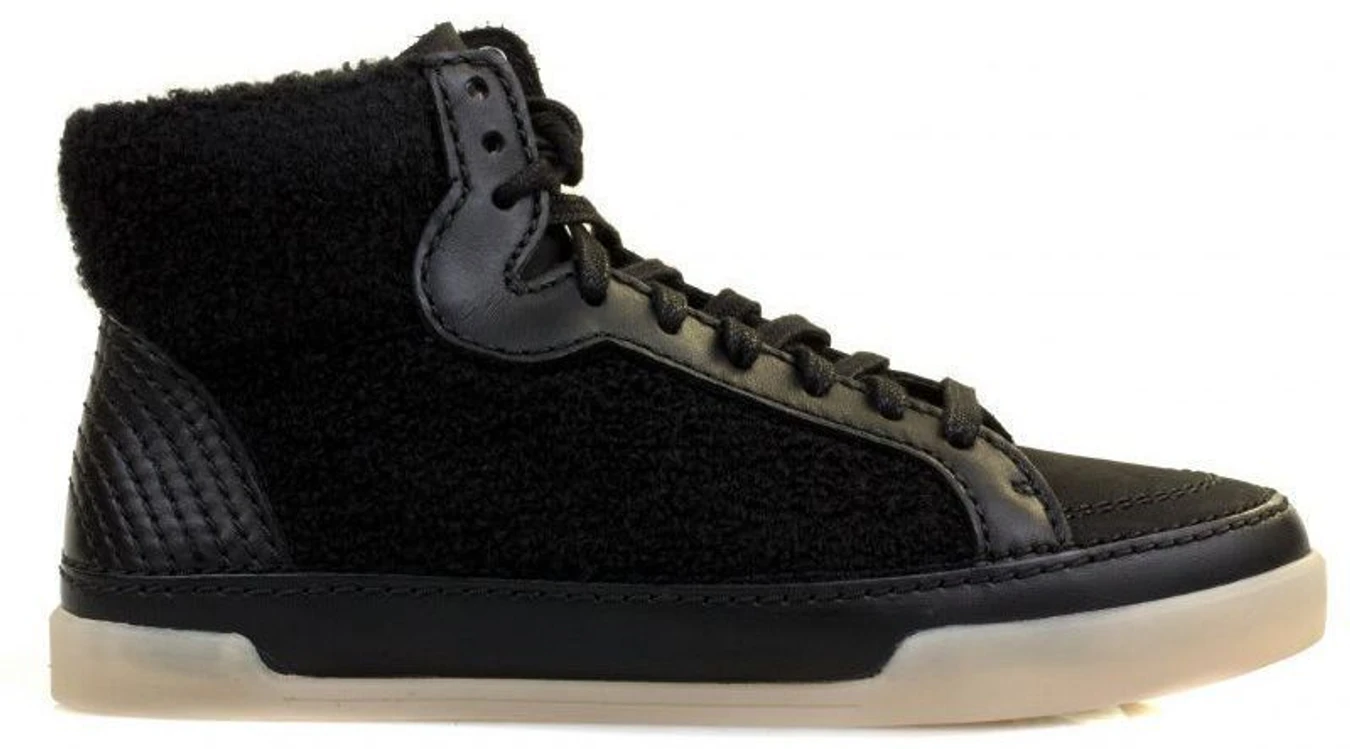 Черевики та чоботи Clarks Hidi Haze модель 2612-8552 Фото
