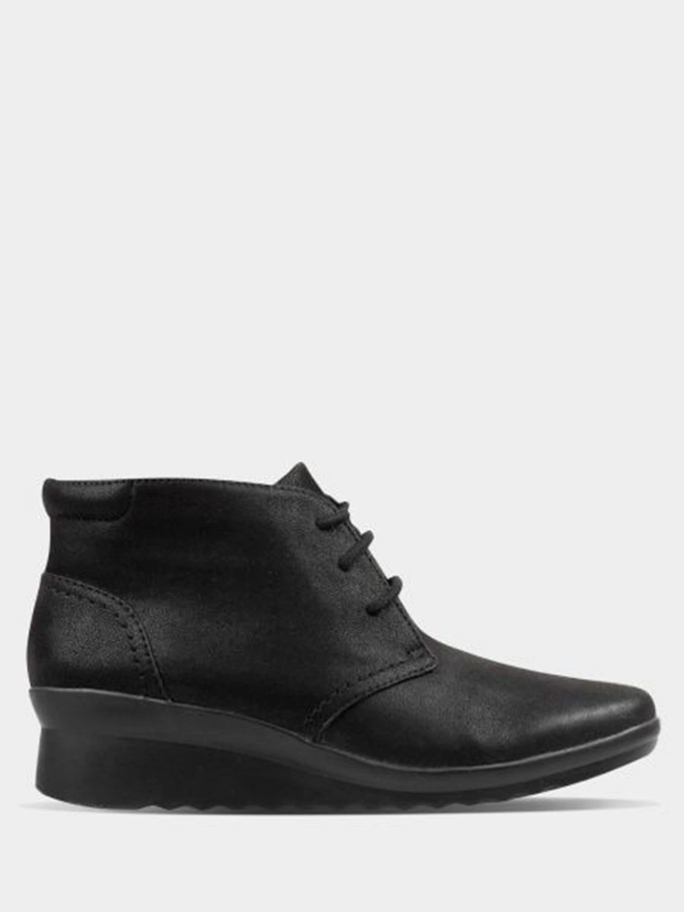 Ботинки и сапоги Clarks Caddell Hop модель 2612-9372 Фото